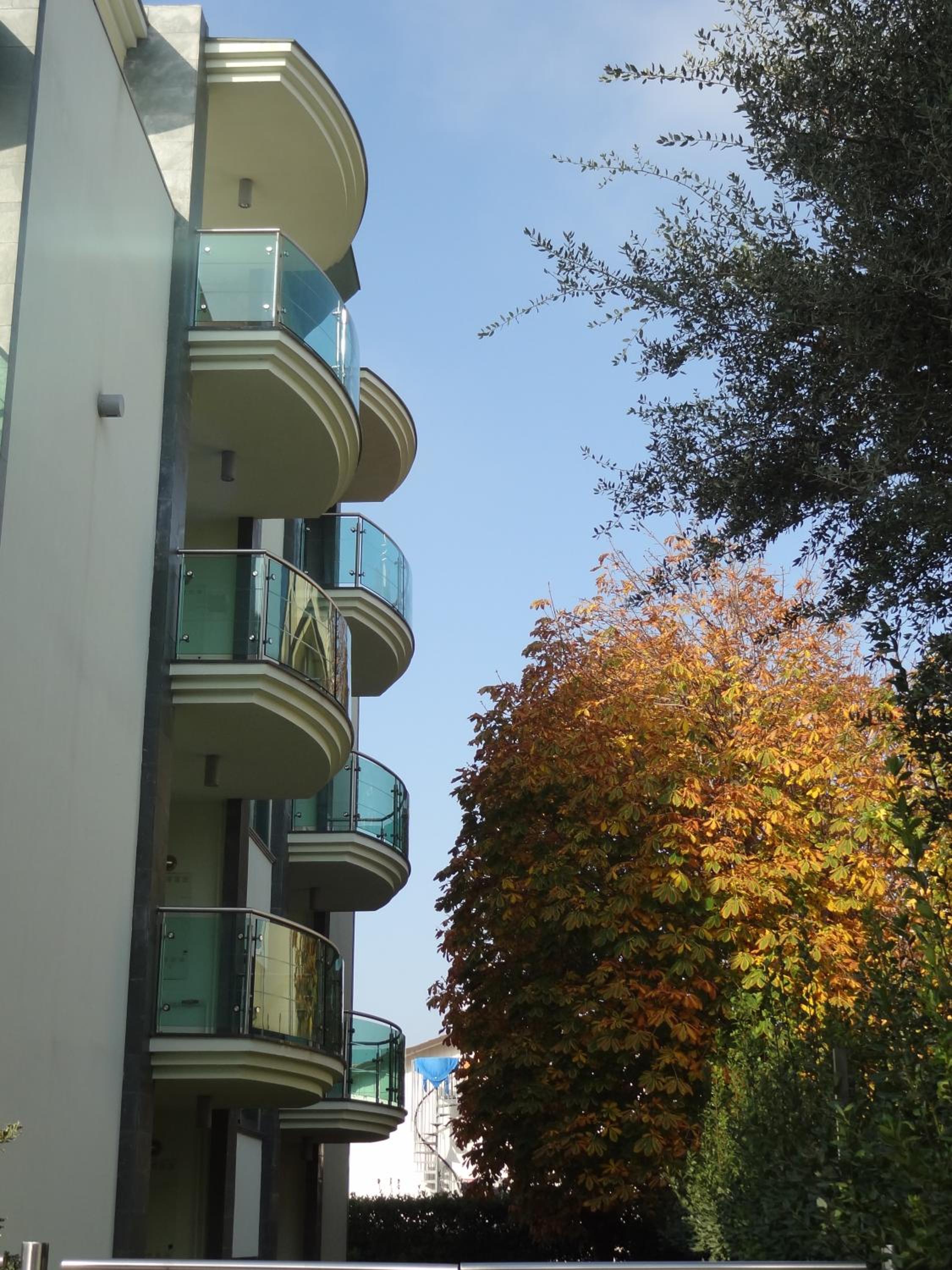 Residenza Villa Flores