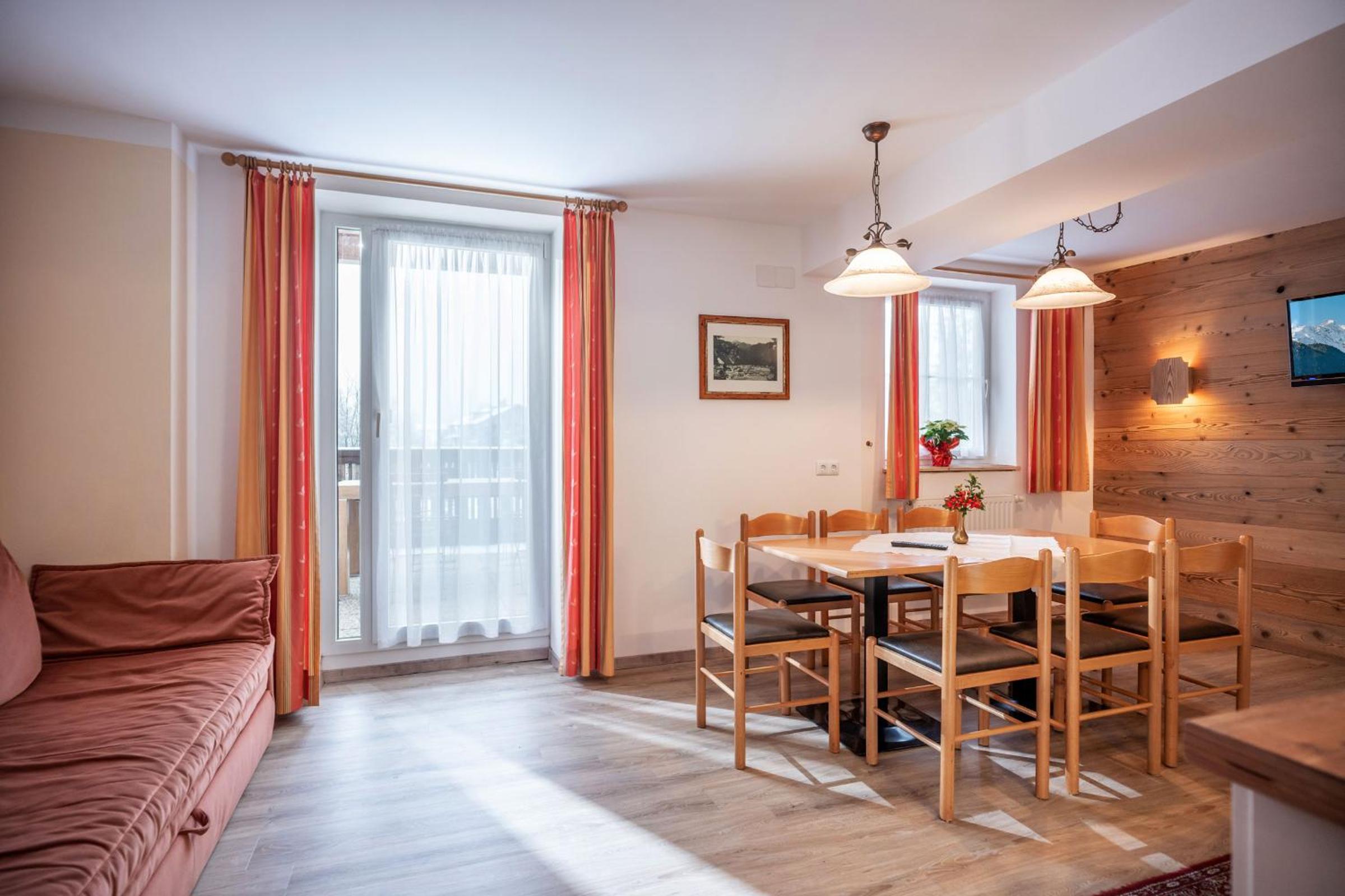 Appartements Laura