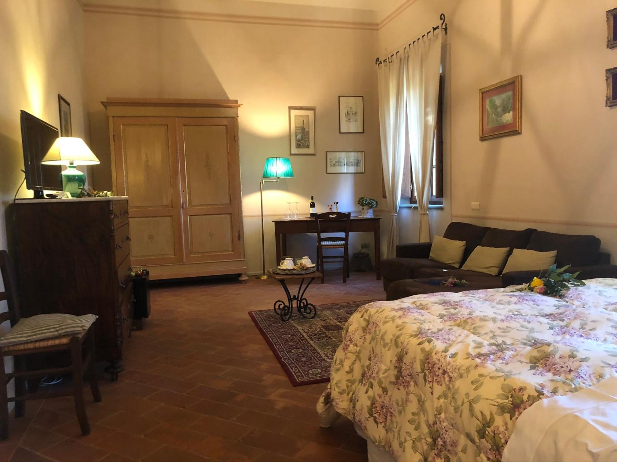 La Cantina Relais - Fattoria Il Cipresso