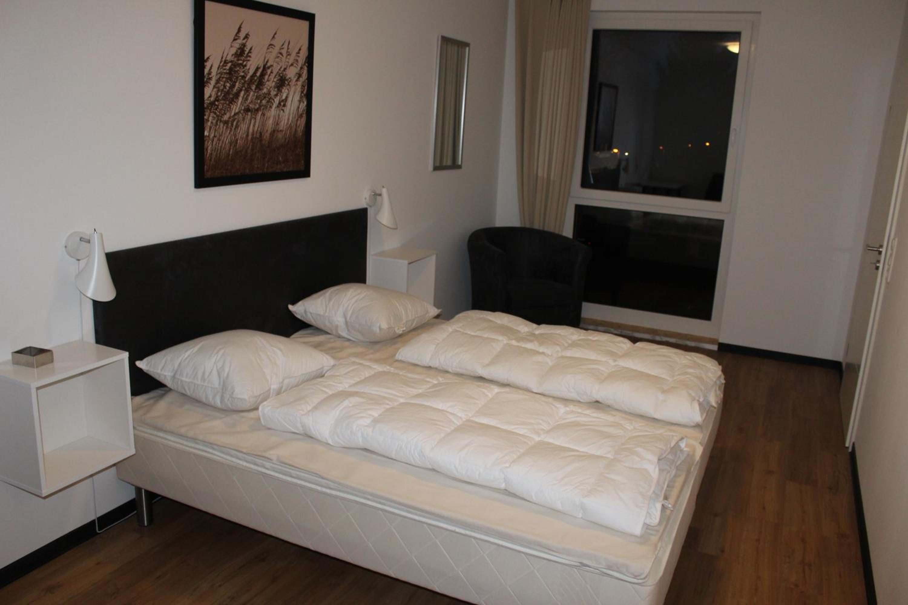 Dünenhaus Wohnung 14 view 4