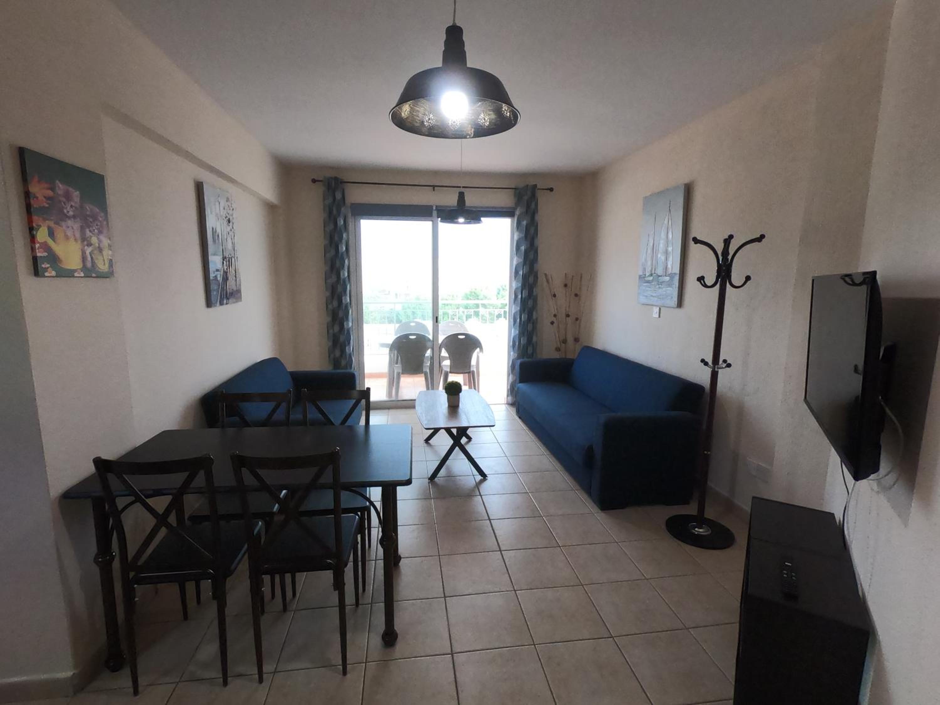 Amelia Two Bedroom Apartment - 201 view 5