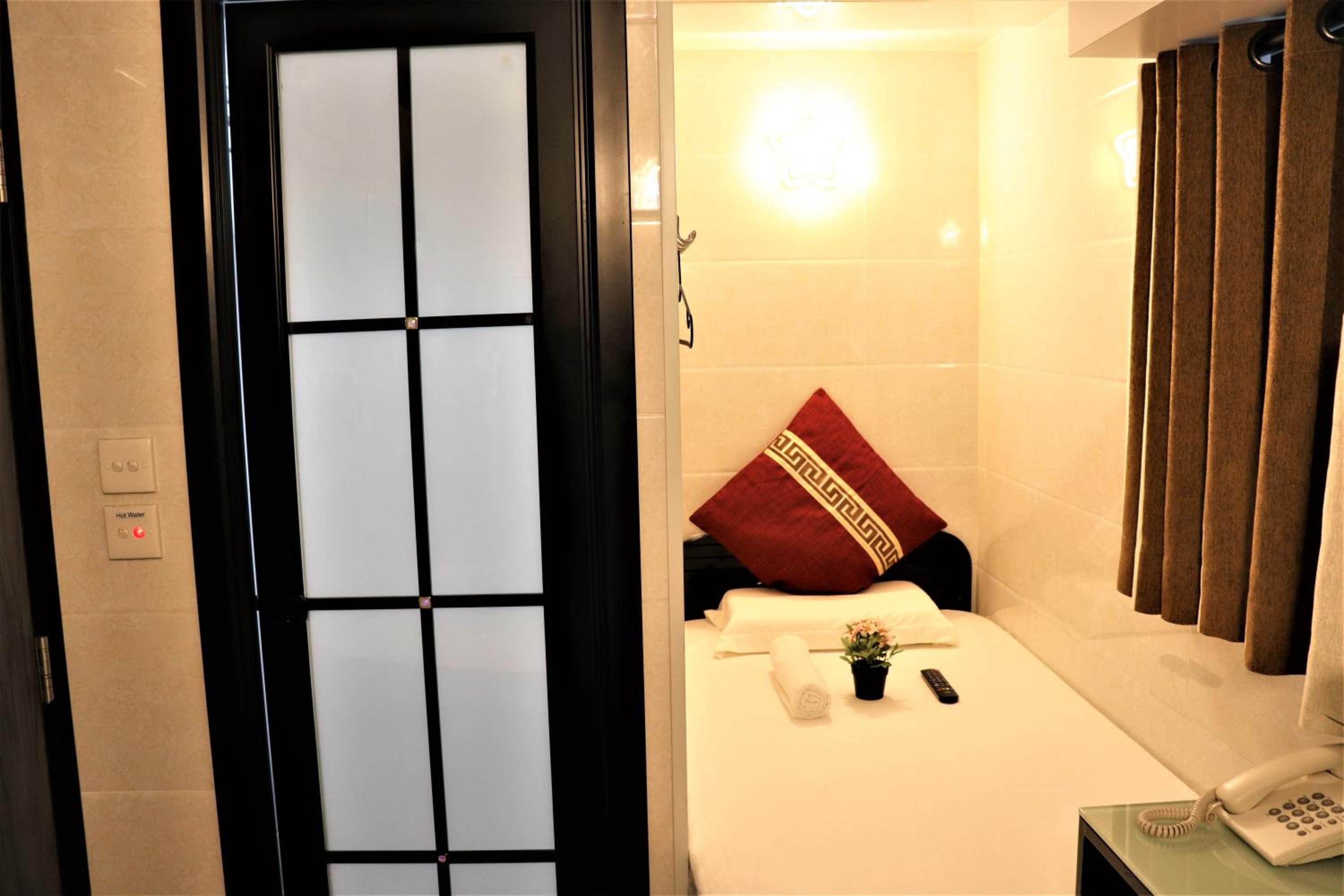 I Top International Guesthouse