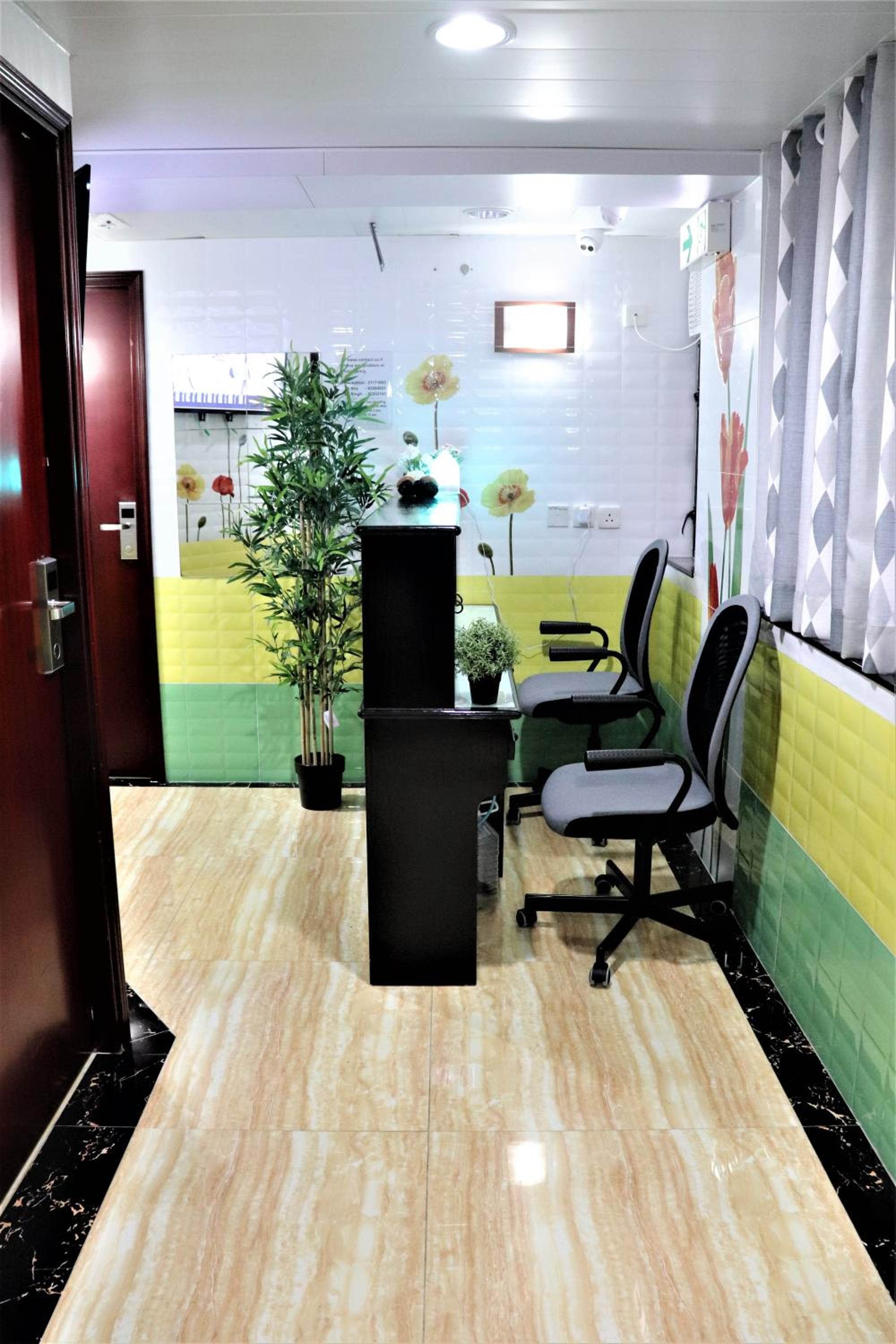 I Top International Guesthouse