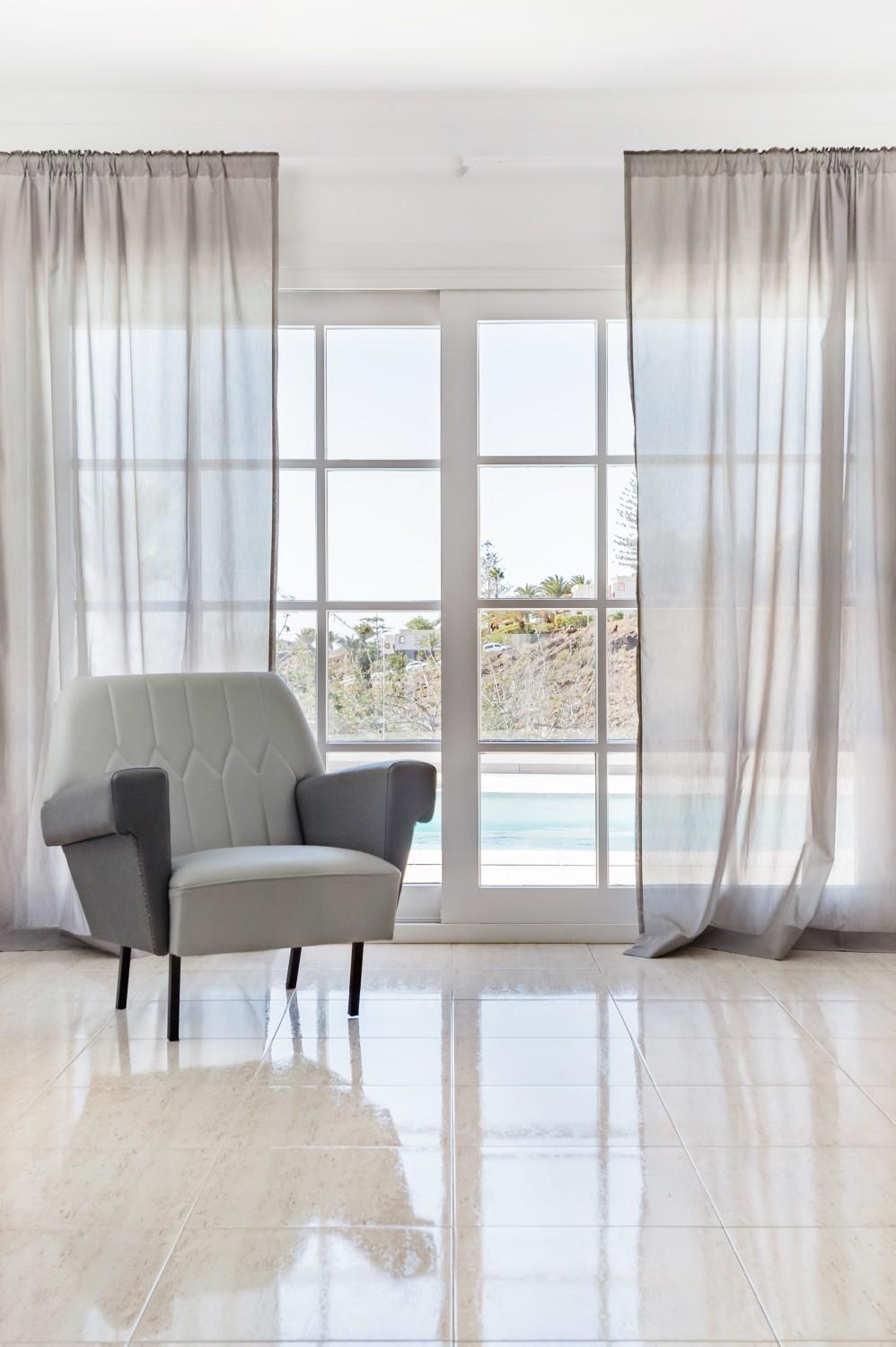 Sea view villa San Agustin vista Claveles view 4