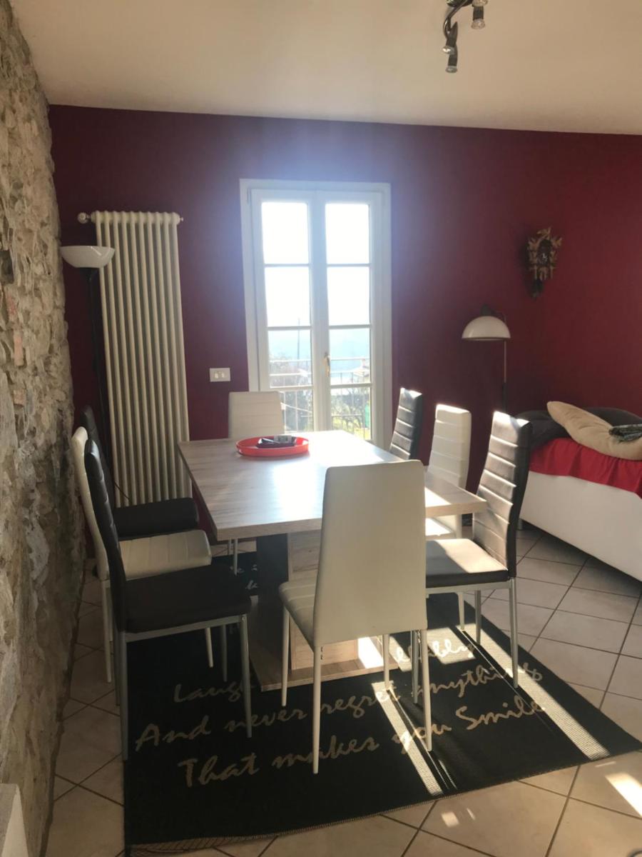 Casa Lidia