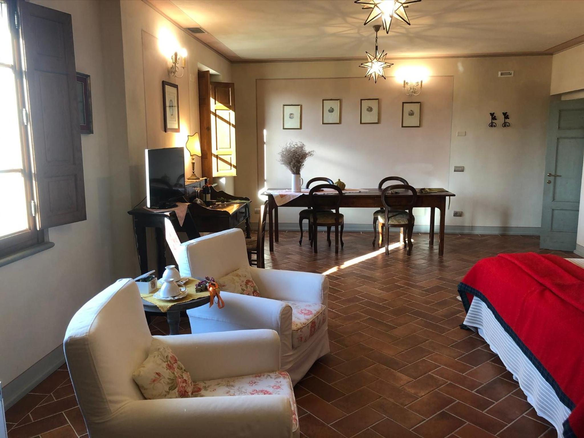 La Cantina Relais - Fattoria Il Cipresso