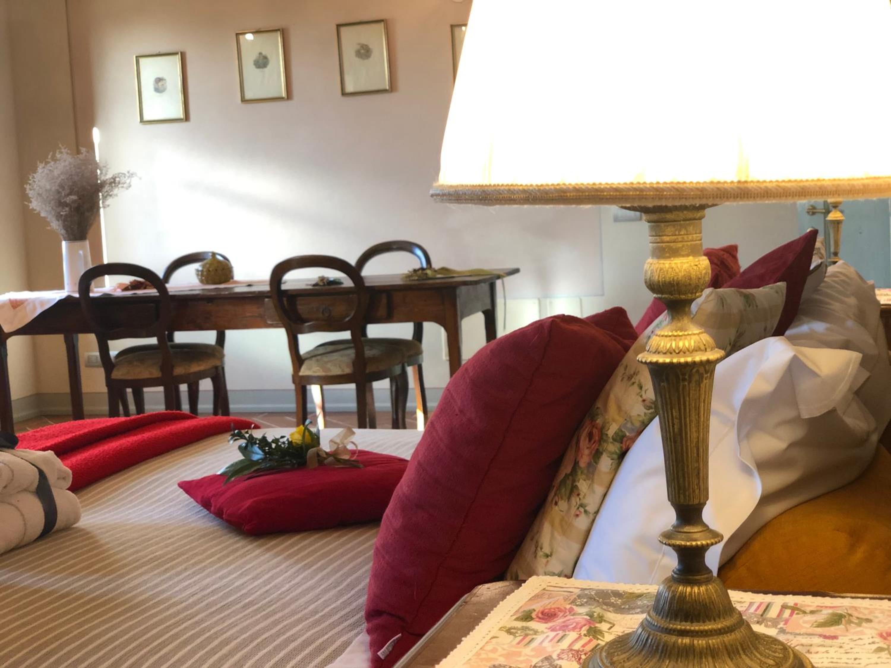 La Cantina Relais - Fattoria Il Cipresso