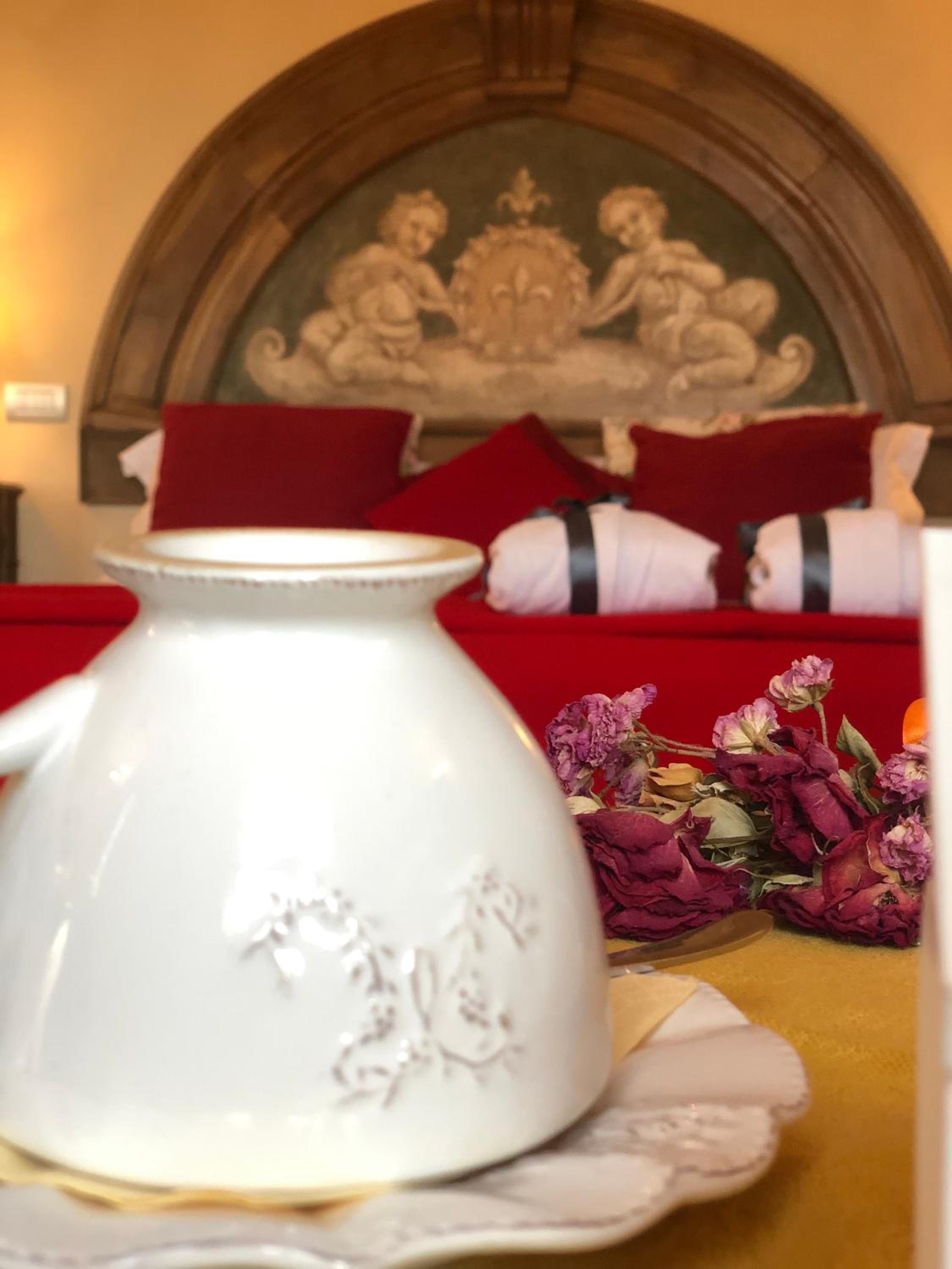 La Cantina Relais - Fattoria Il Cipresso