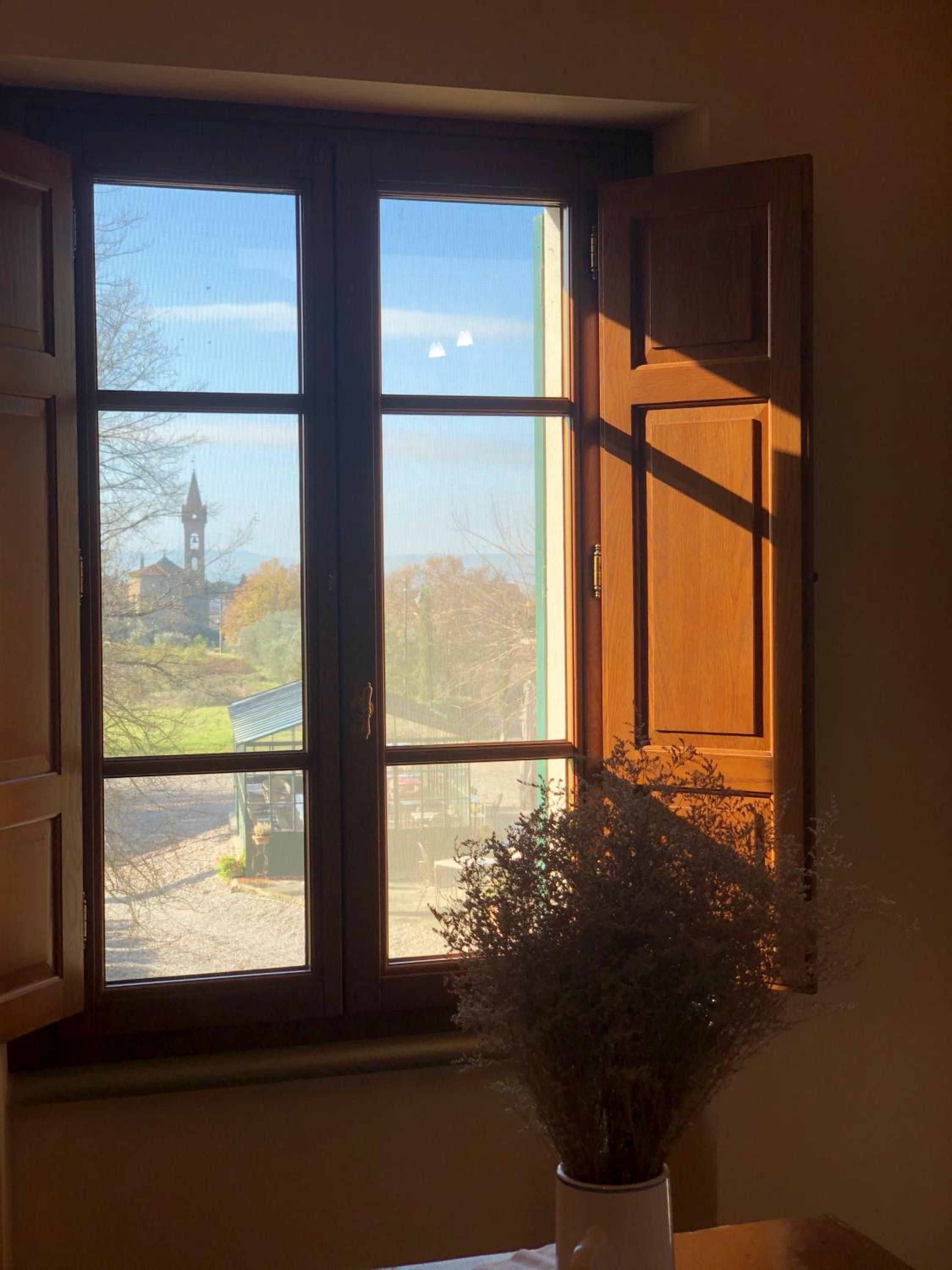 La Cantina Relais - Fattoria Il Cipresso