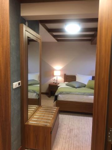APARTMAN lux B614, Aparthotel Vučko, Jahorina, private host