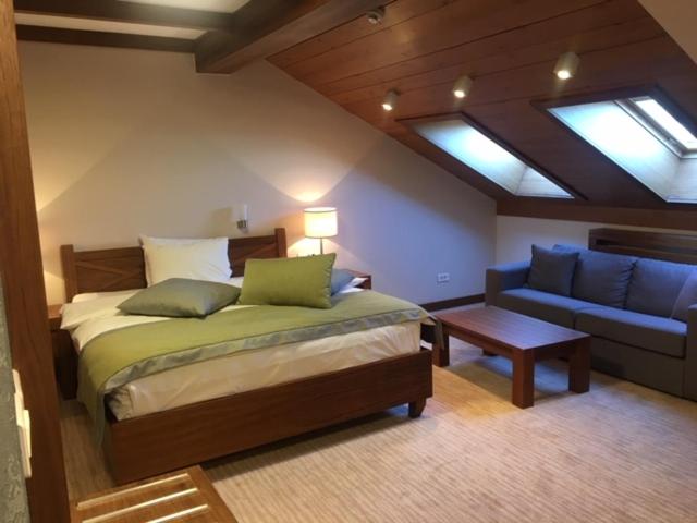 APARTMAN lux B614, Aparthotel Vučko, Jahorina, private host