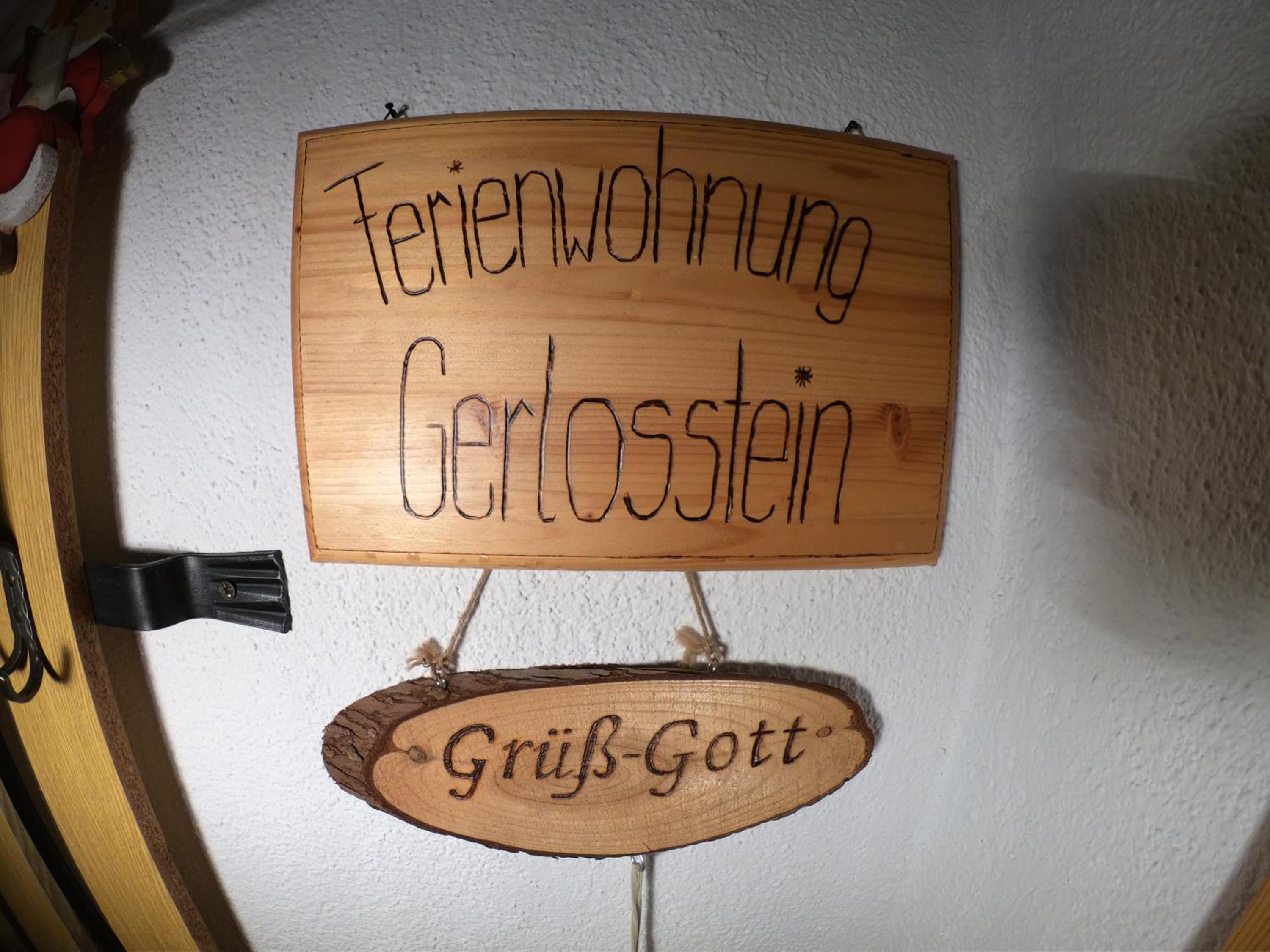 Ferienwohnungen Flörl view 3