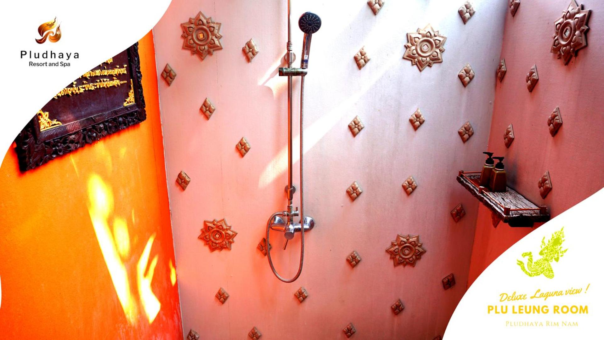 Pludhaya Resort & Spa
