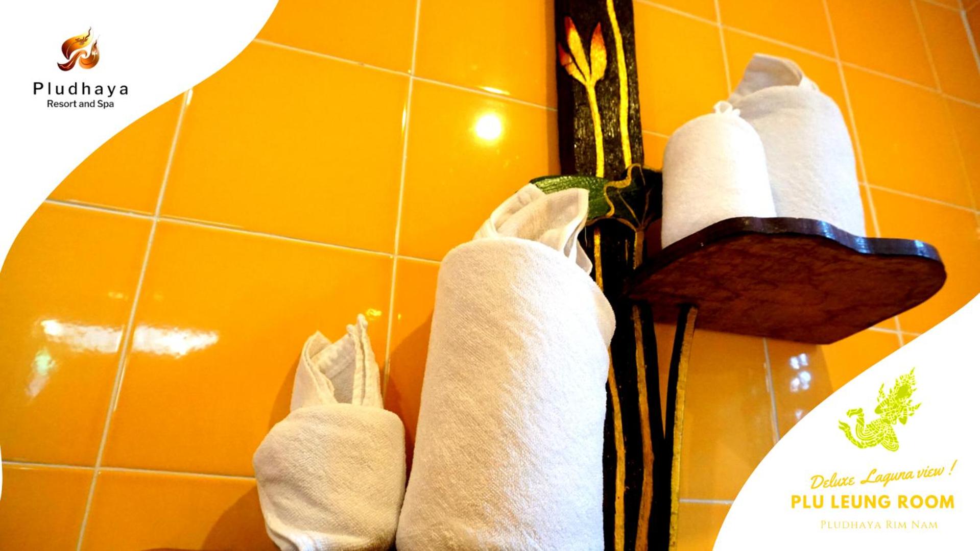 Pludhaya Resort & Spa