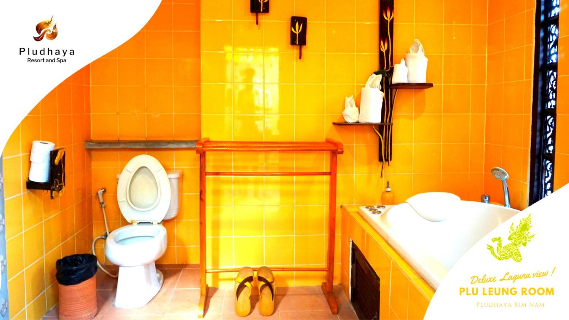 Pludhaya Resort & Spa