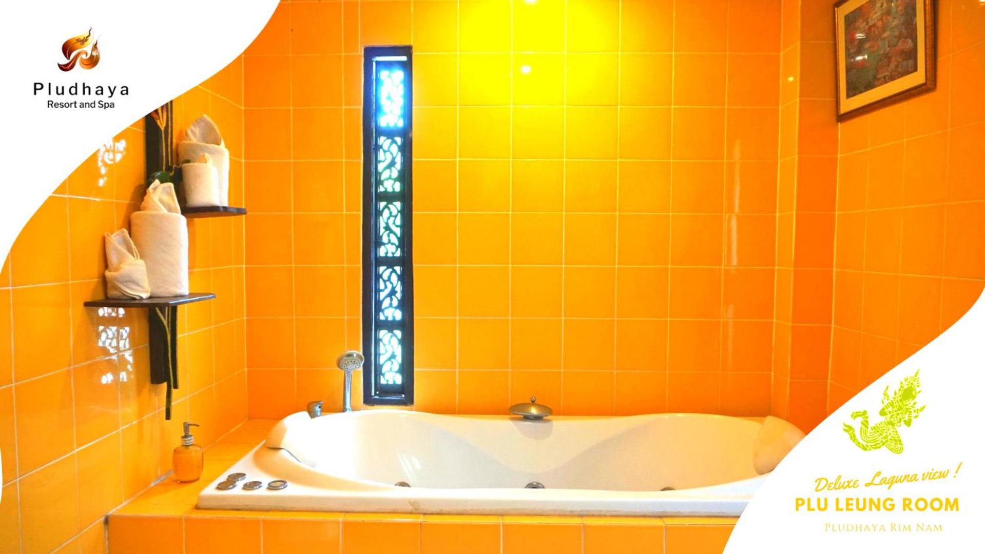 Pludhaya Resort & Spa