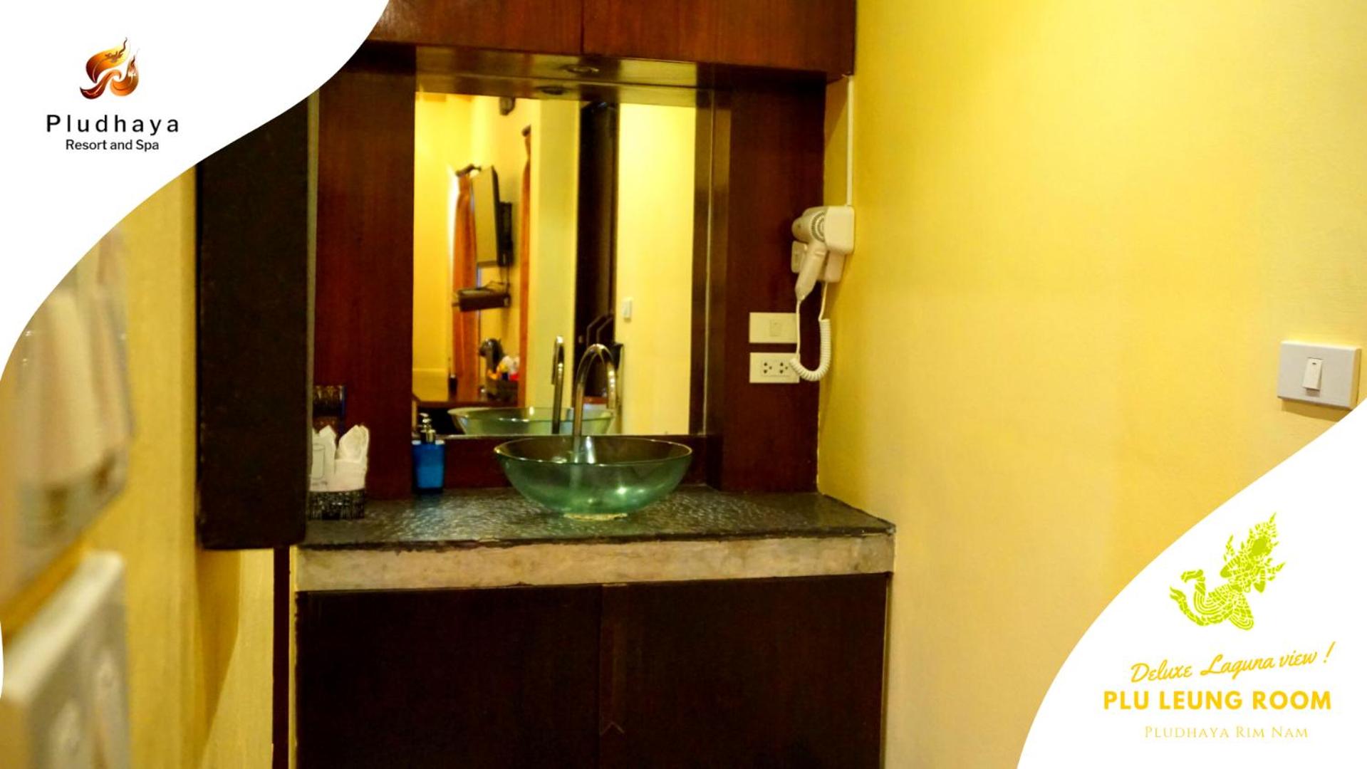 Pludhaya Resort & Spa