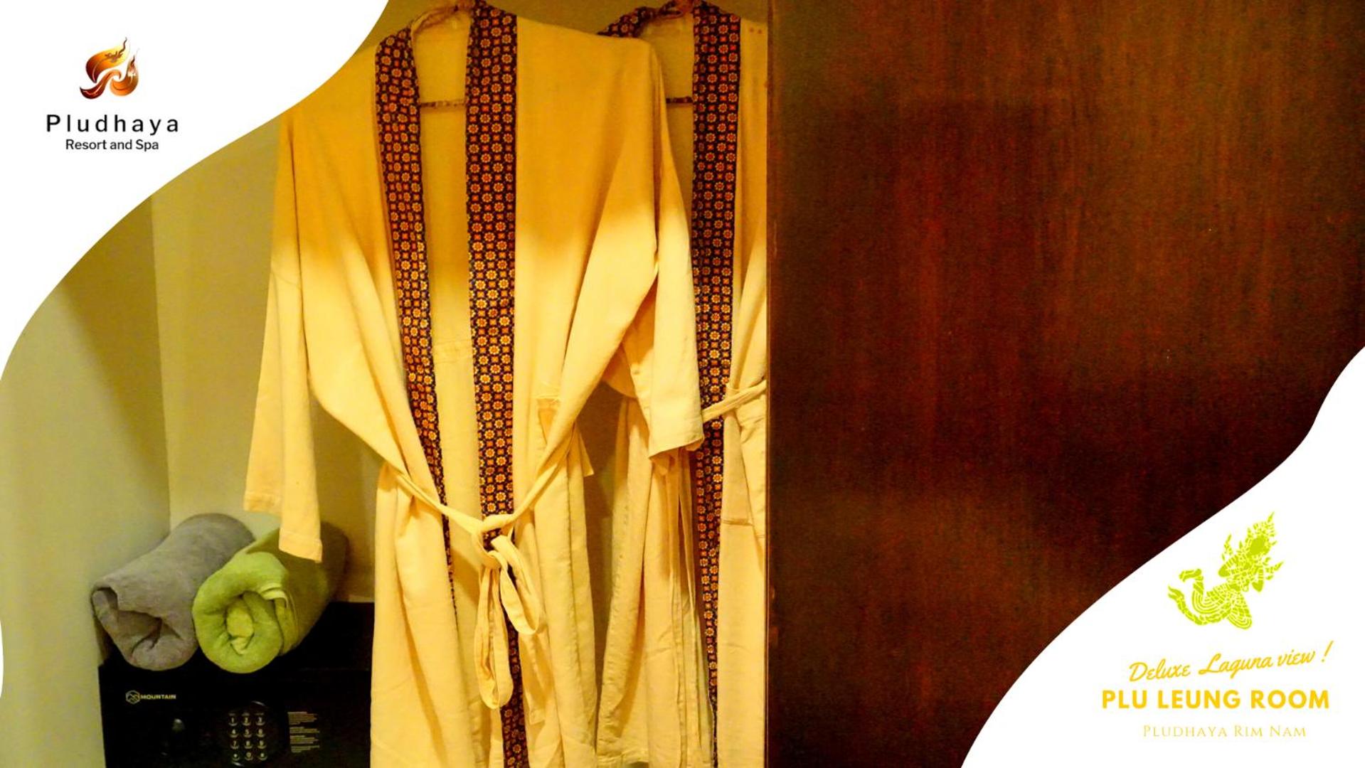 Pludhaya Resort & Spa