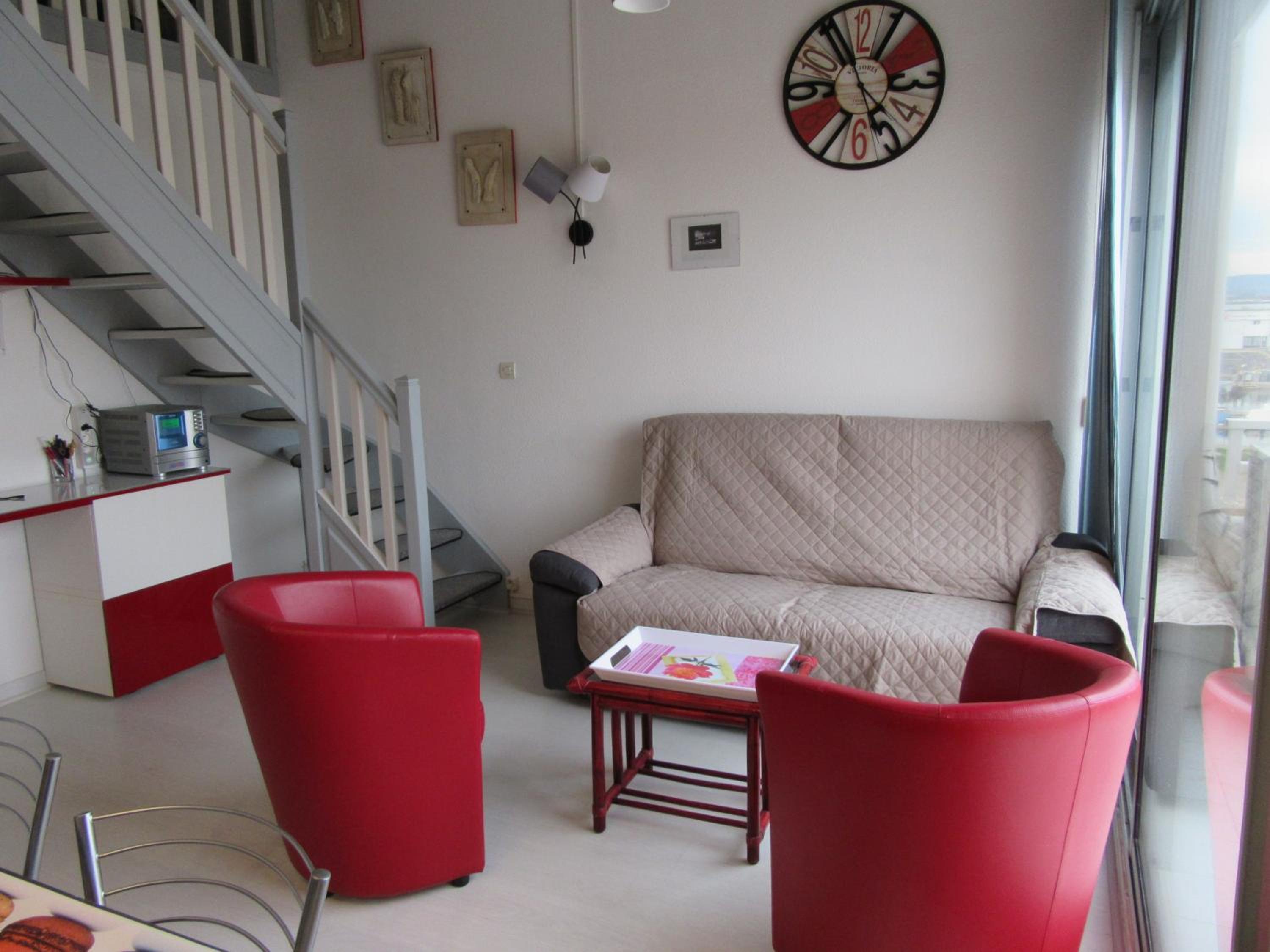 Appartement Grand Calypso, photo 14
