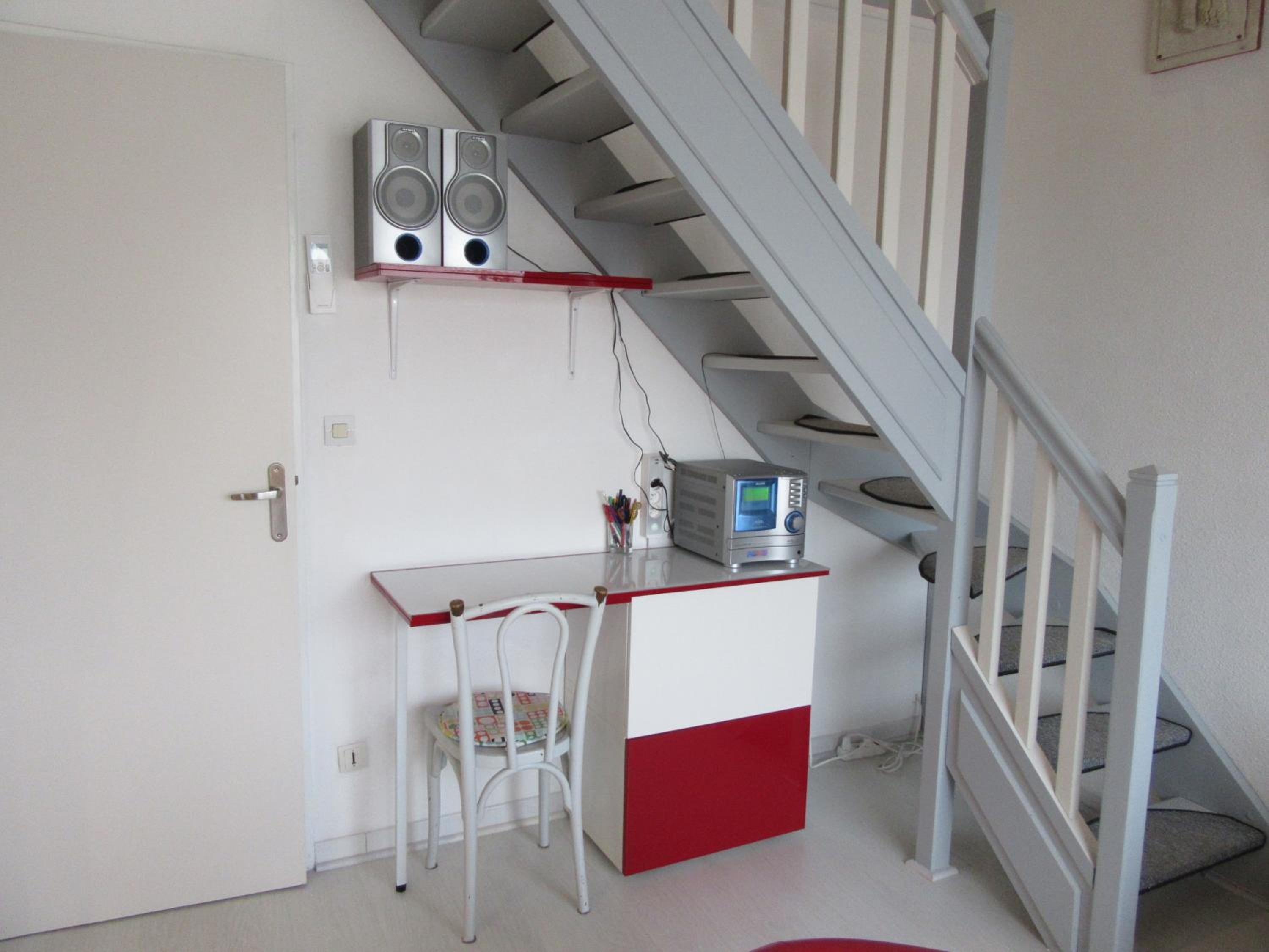 Appartement Grand Calypso view 3
