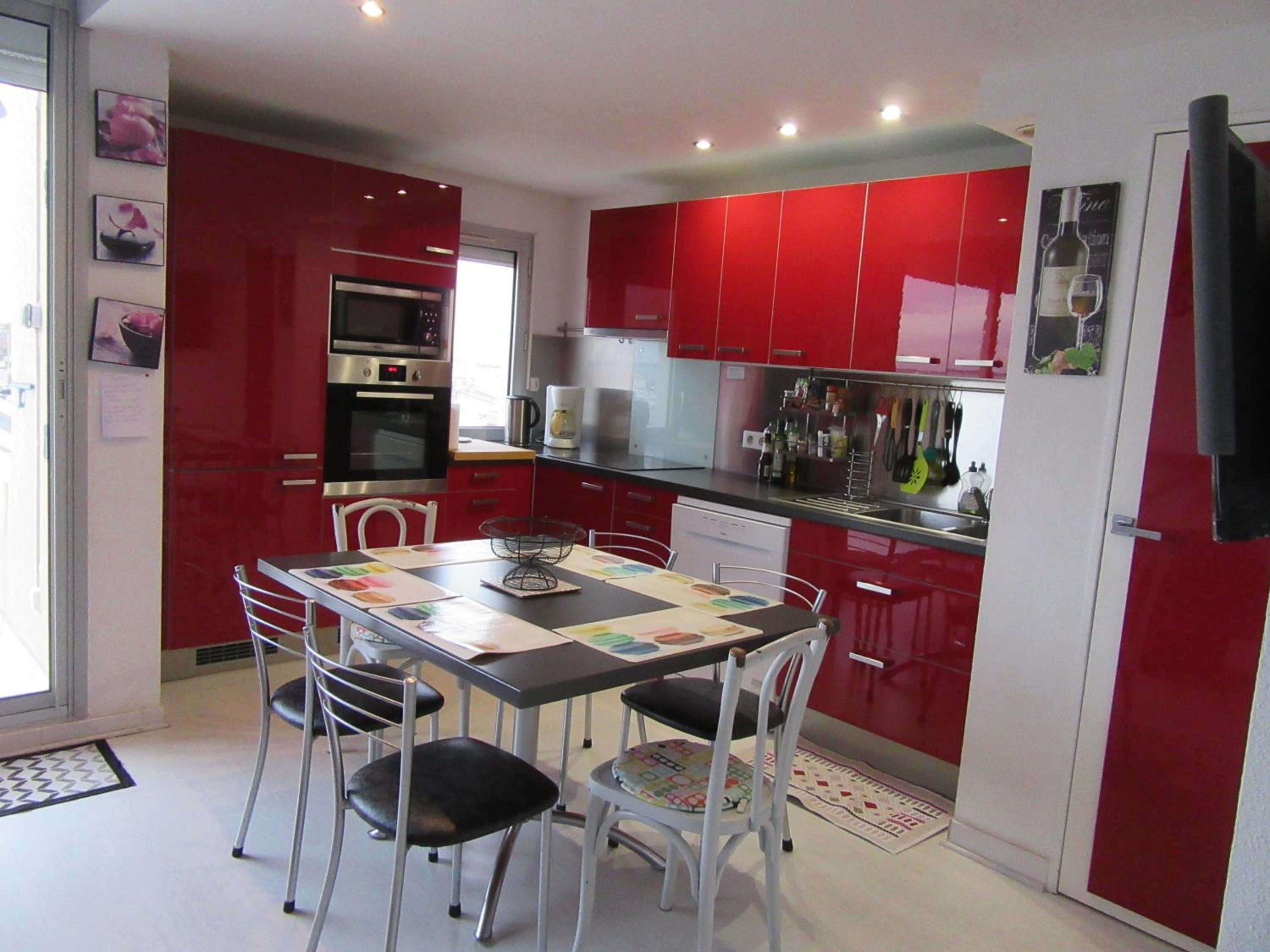 Appartement Grand Calypso, photo 21
