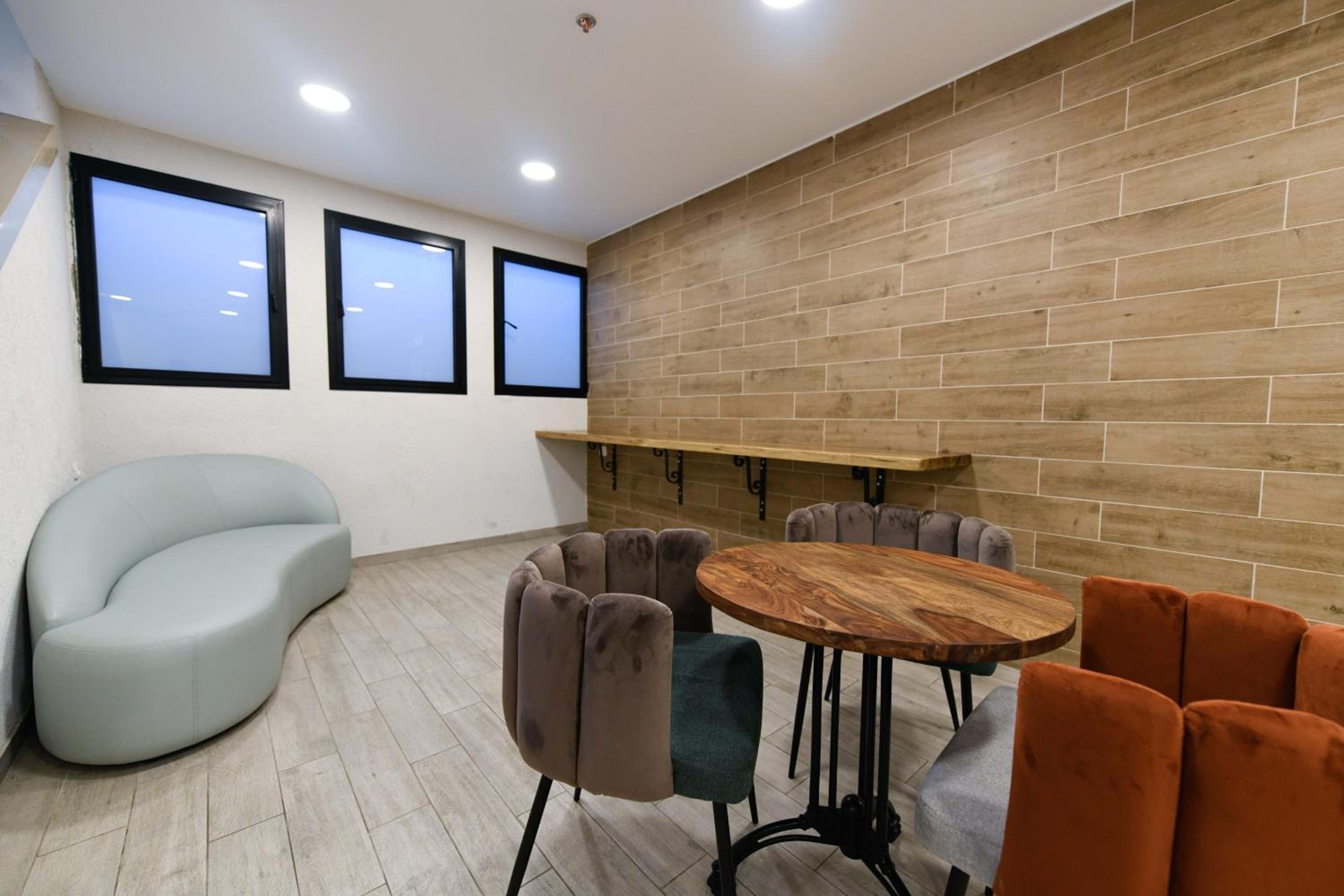 HI - Bnei Dan - Tel Aviv Hostel