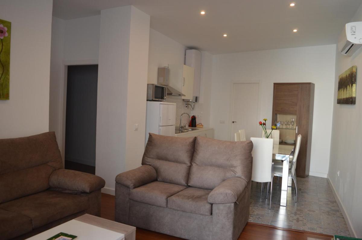 Apartamento El Gigante photo 2