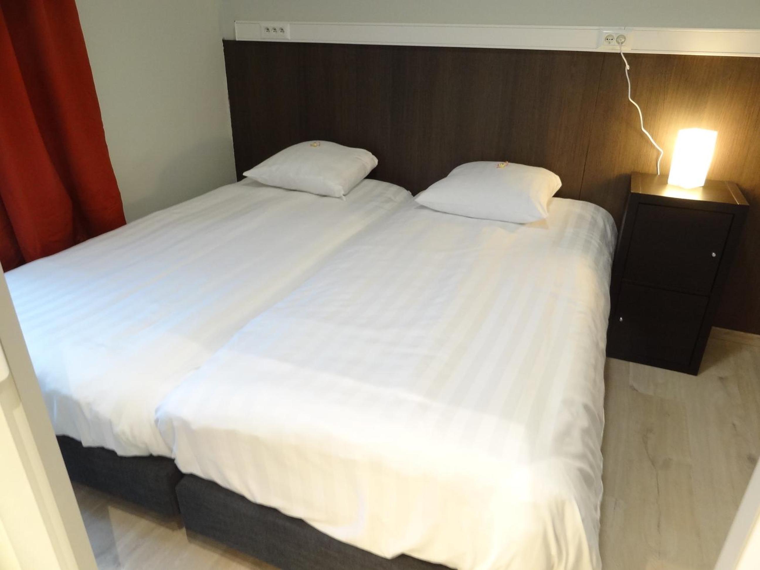 Albert - Rooms