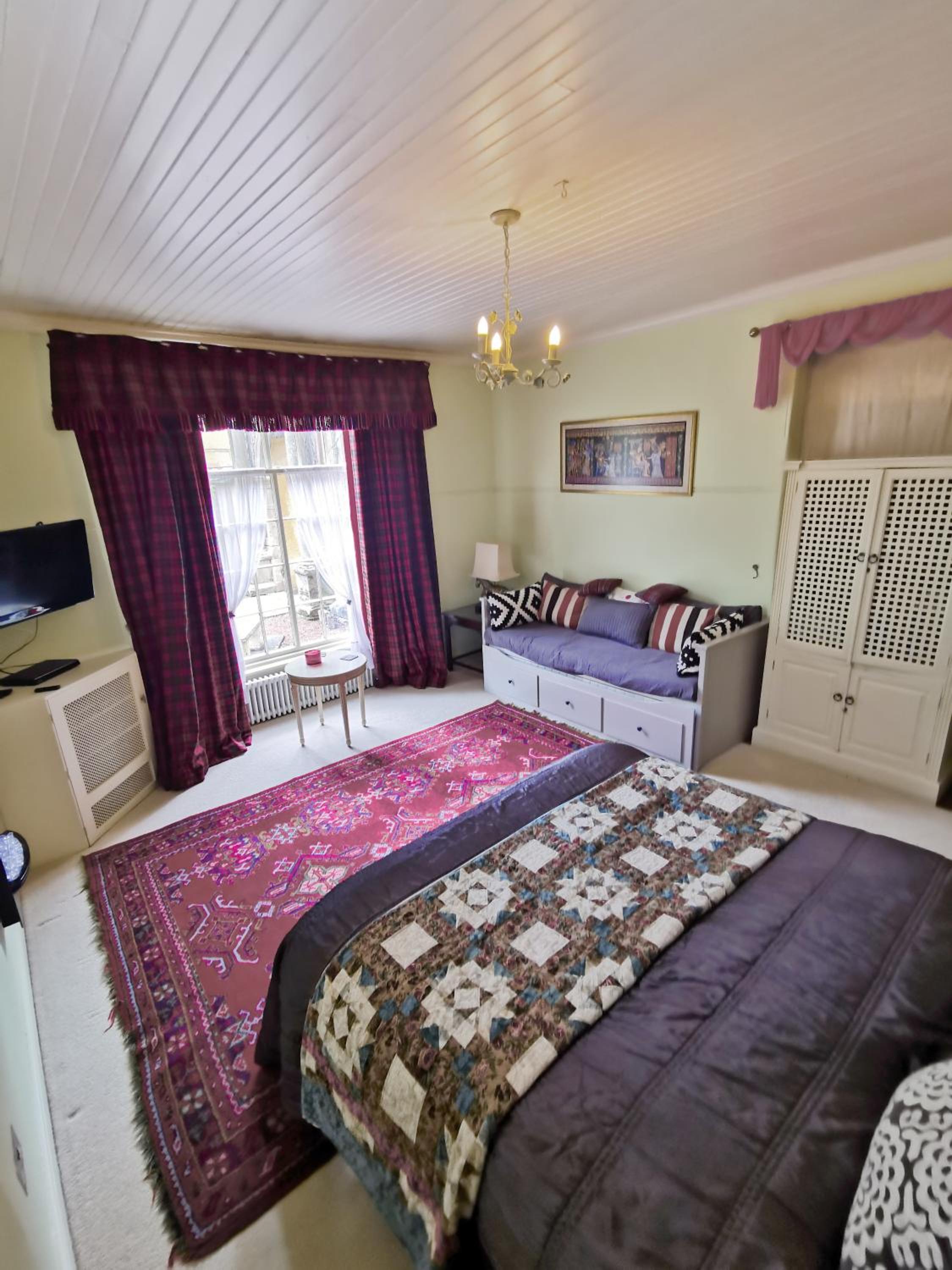 Leithen Lodge