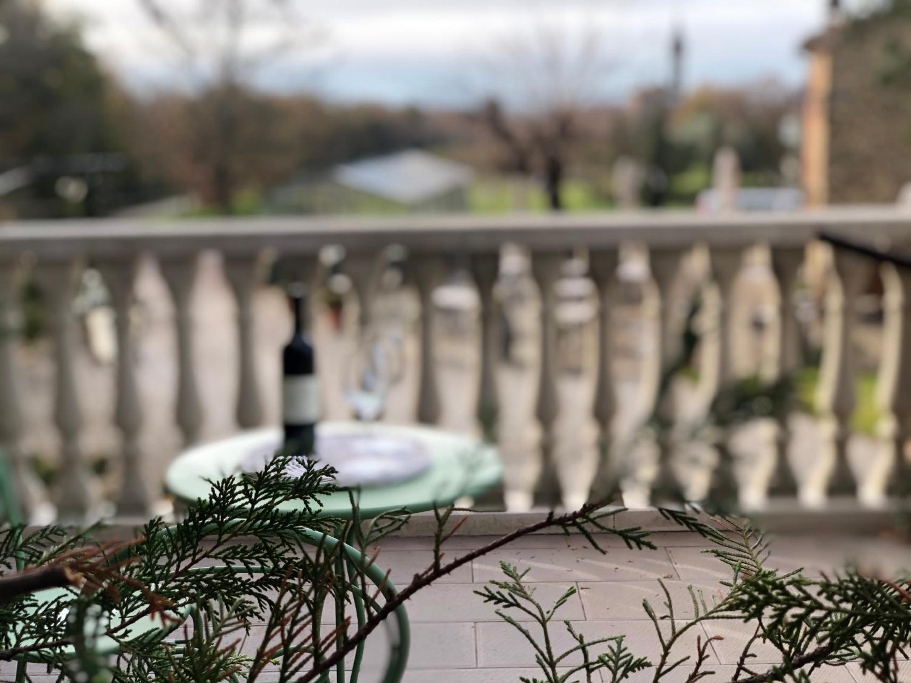 La Cantina Relais - Fattoria Il Cipresso