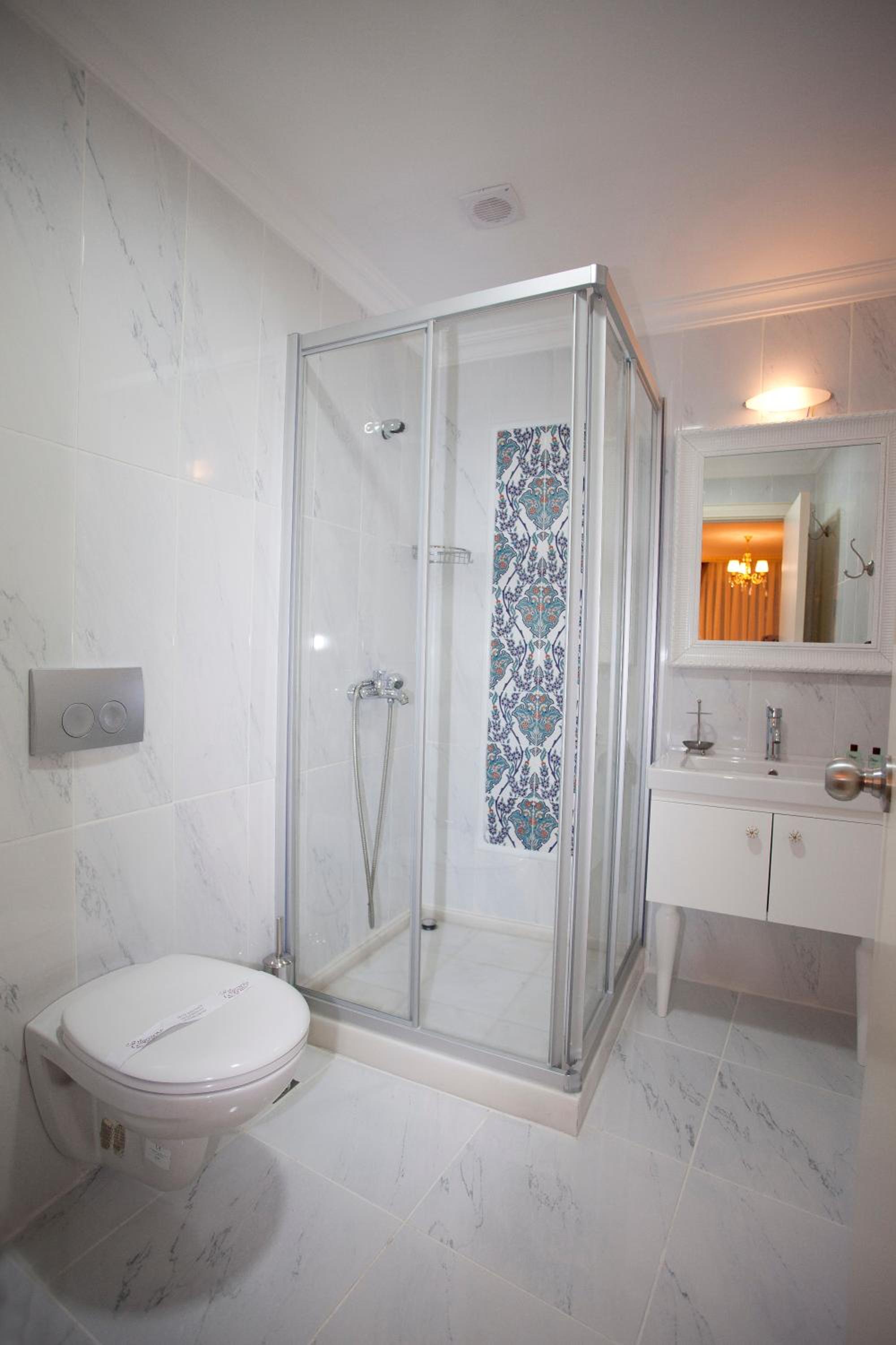 Hotel Evsen - Image 9