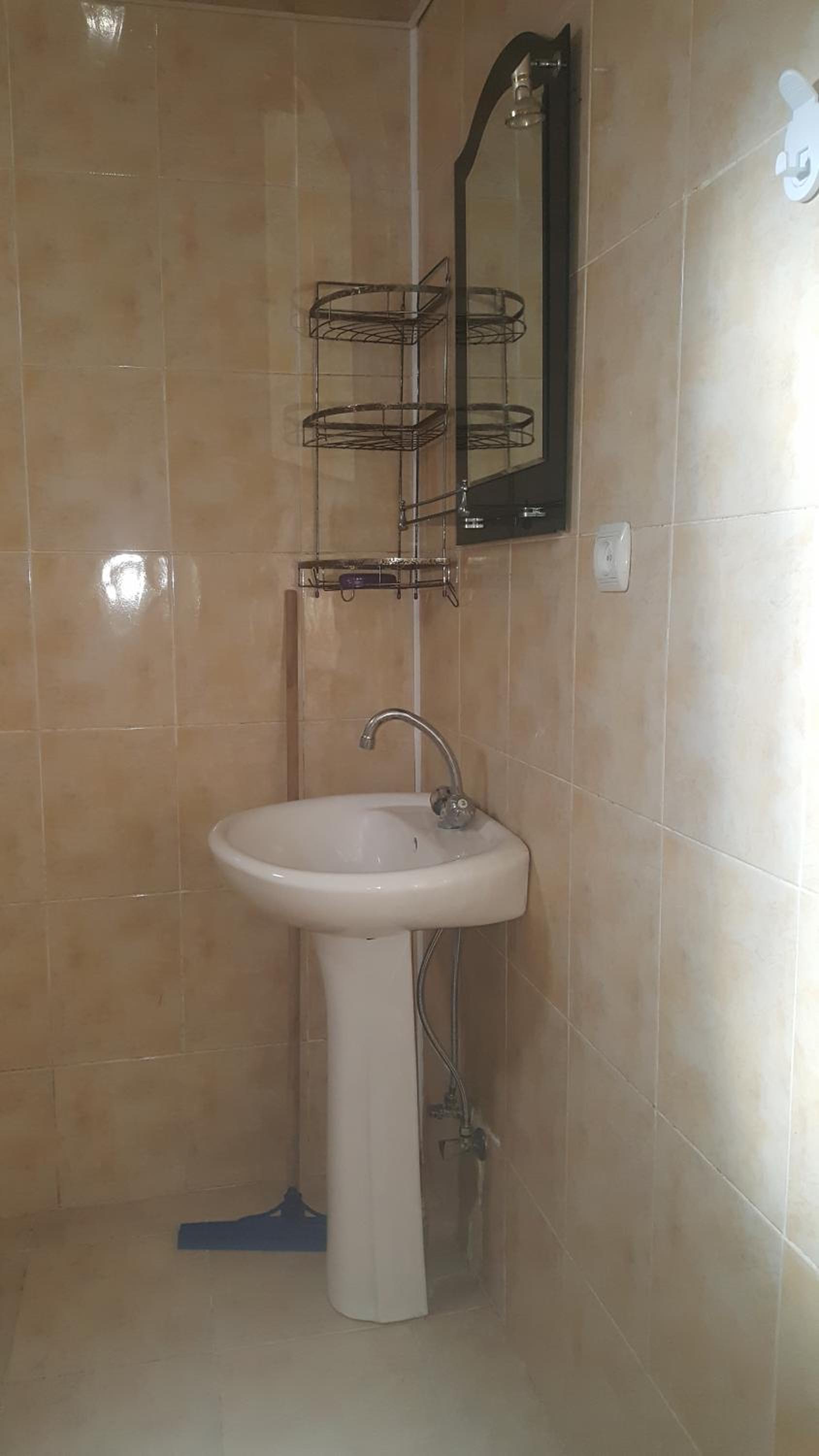 Guest House Rusudan