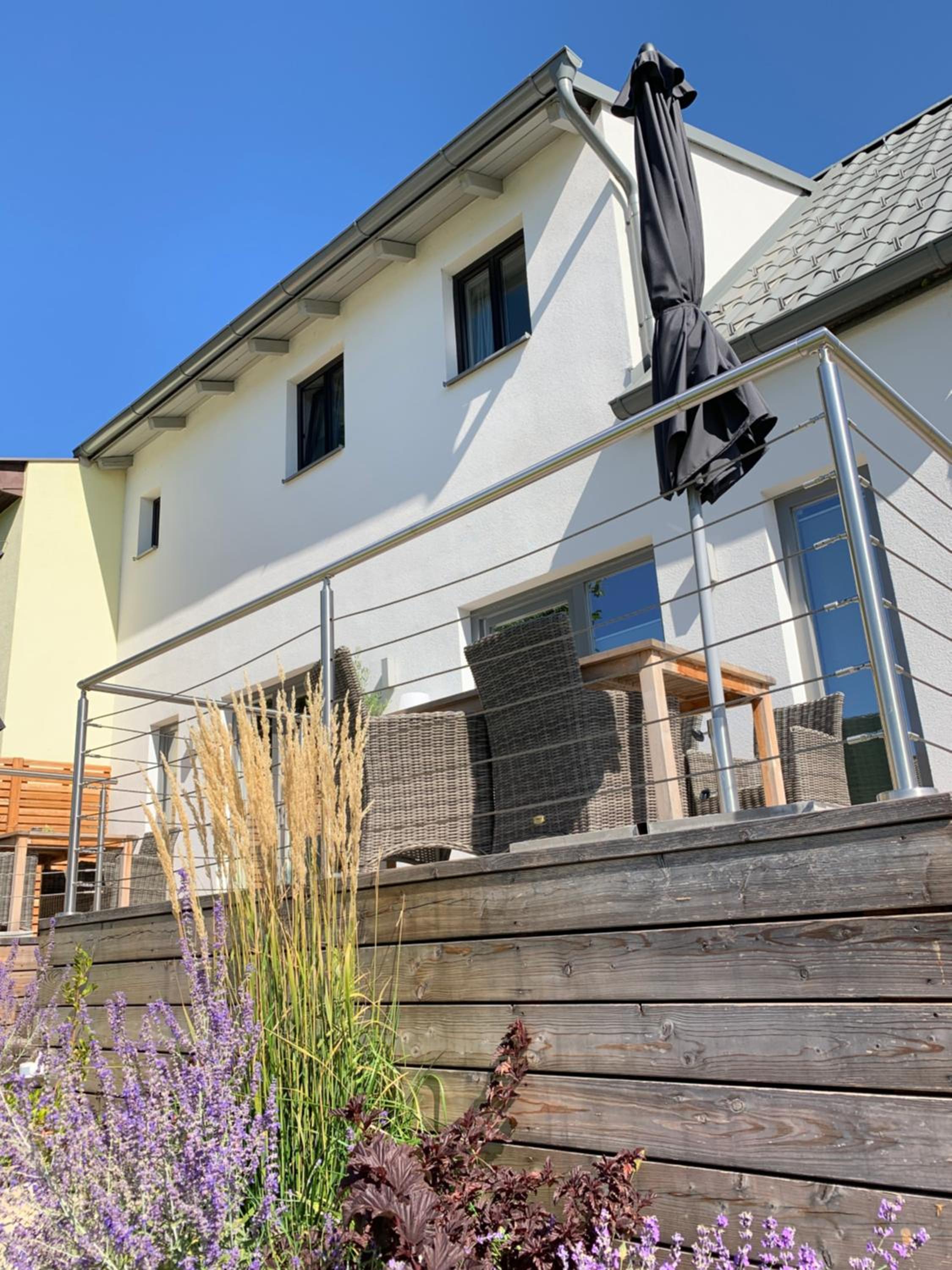 Logis 11 Apartments view 4