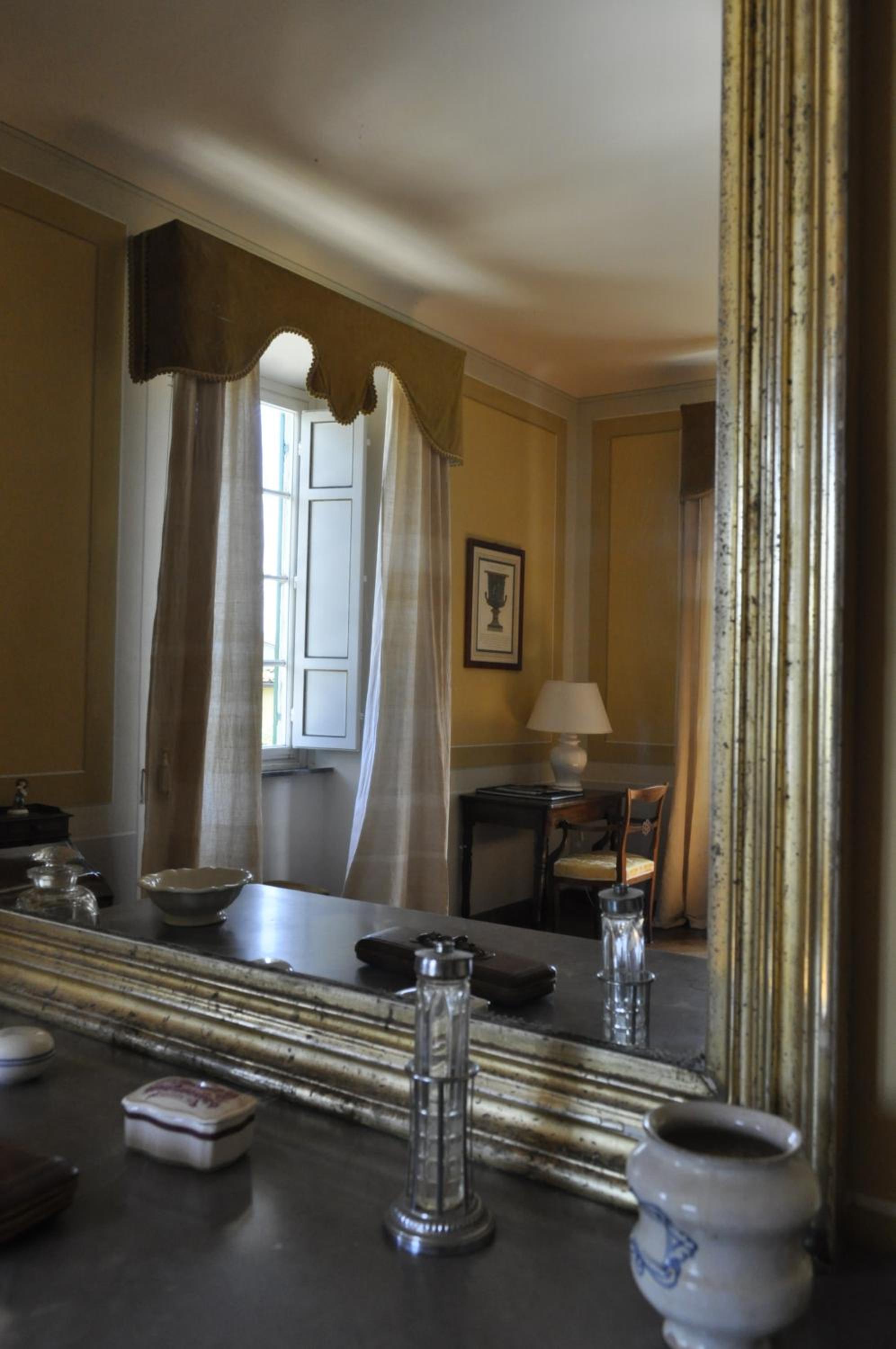 Villa Pedone view 2