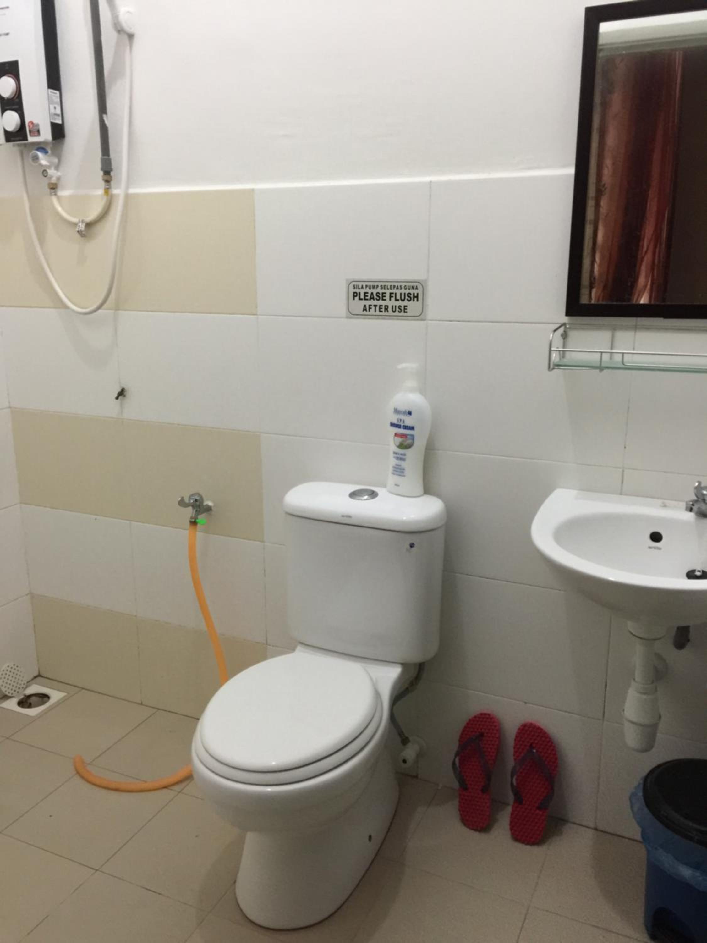 Ana Guest House Jalan Airport Kuantan photo 3