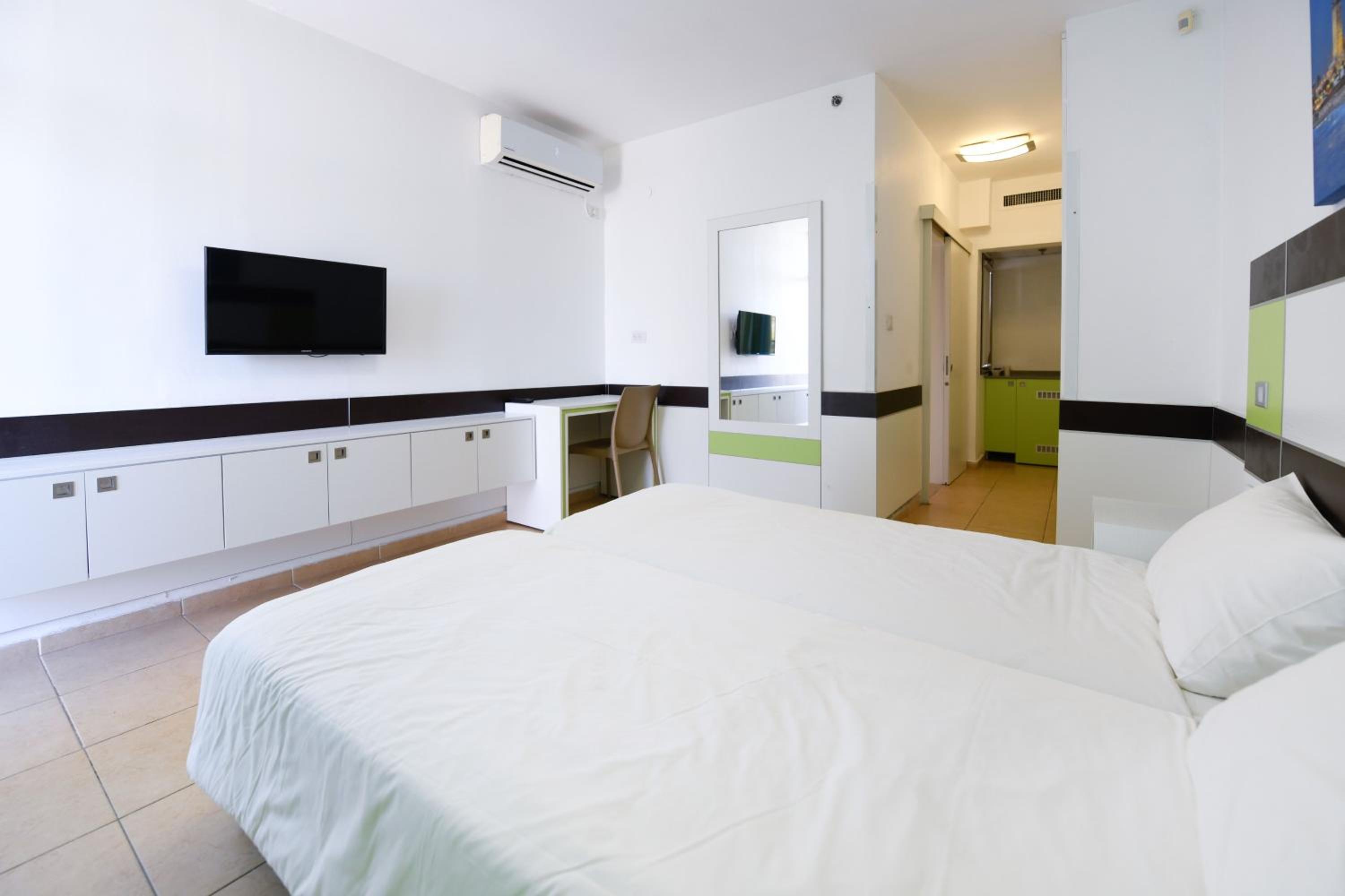 HI - Bnei Dan - Tel Aviv Hostel