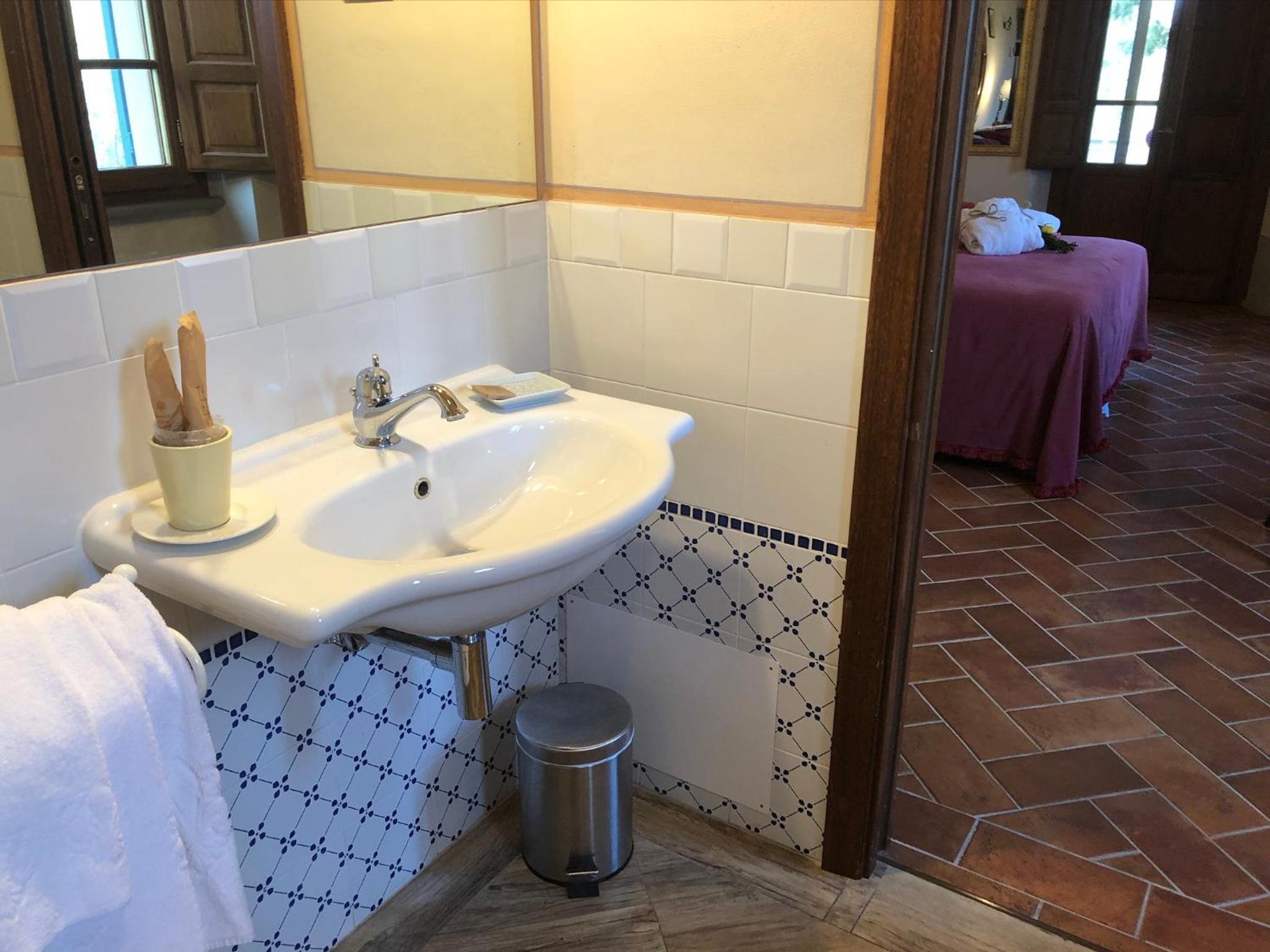 La Cantina Relais - Fattoria Il Cipresso