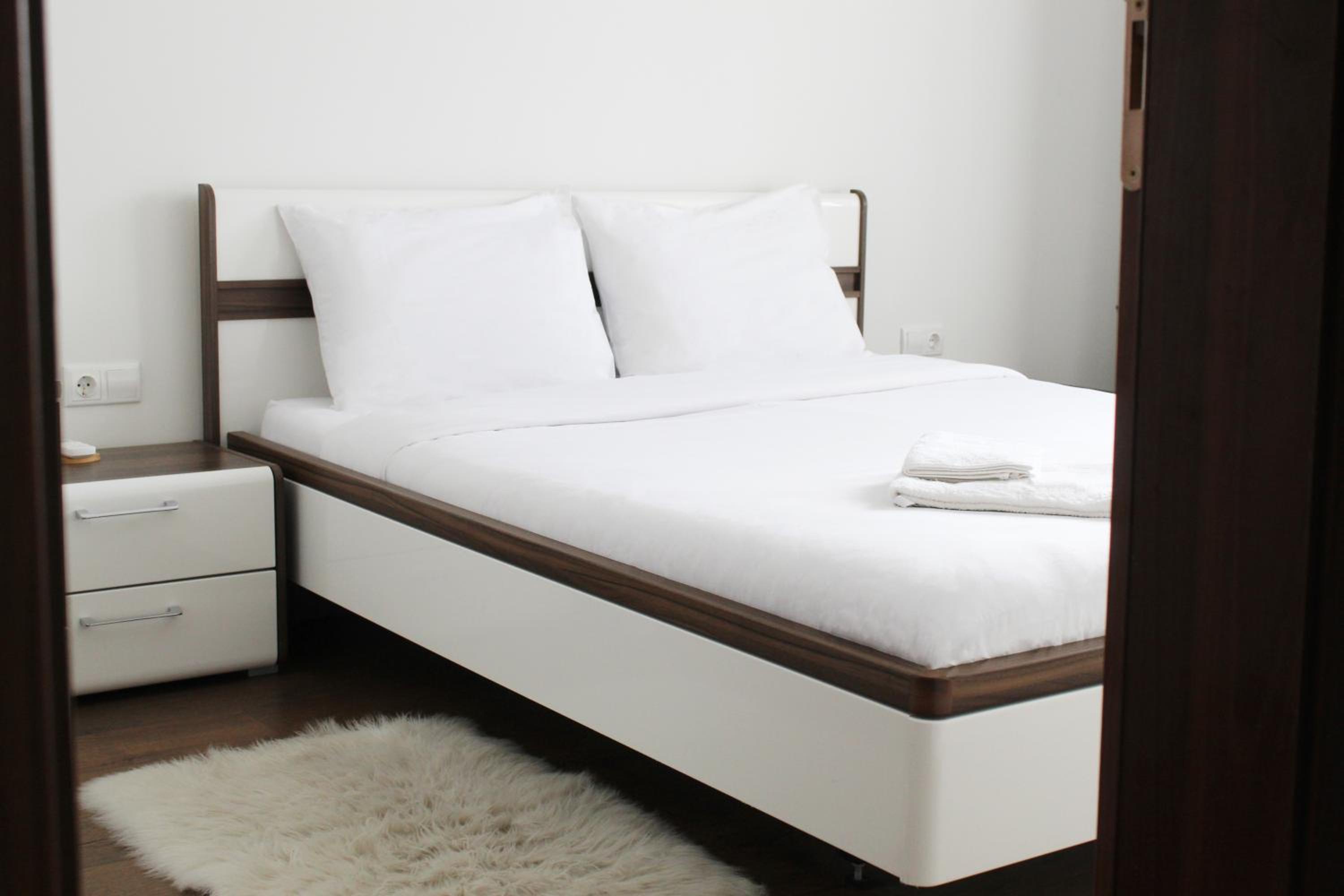 Super Central Luxury Apartments