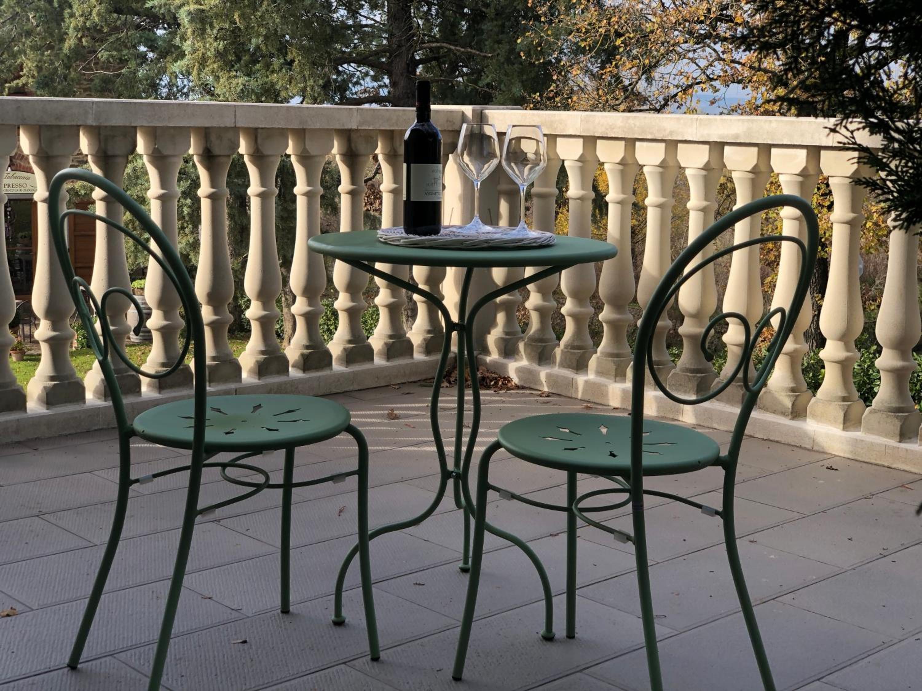 La Cantina Relais - Fattoria Il Cipresso