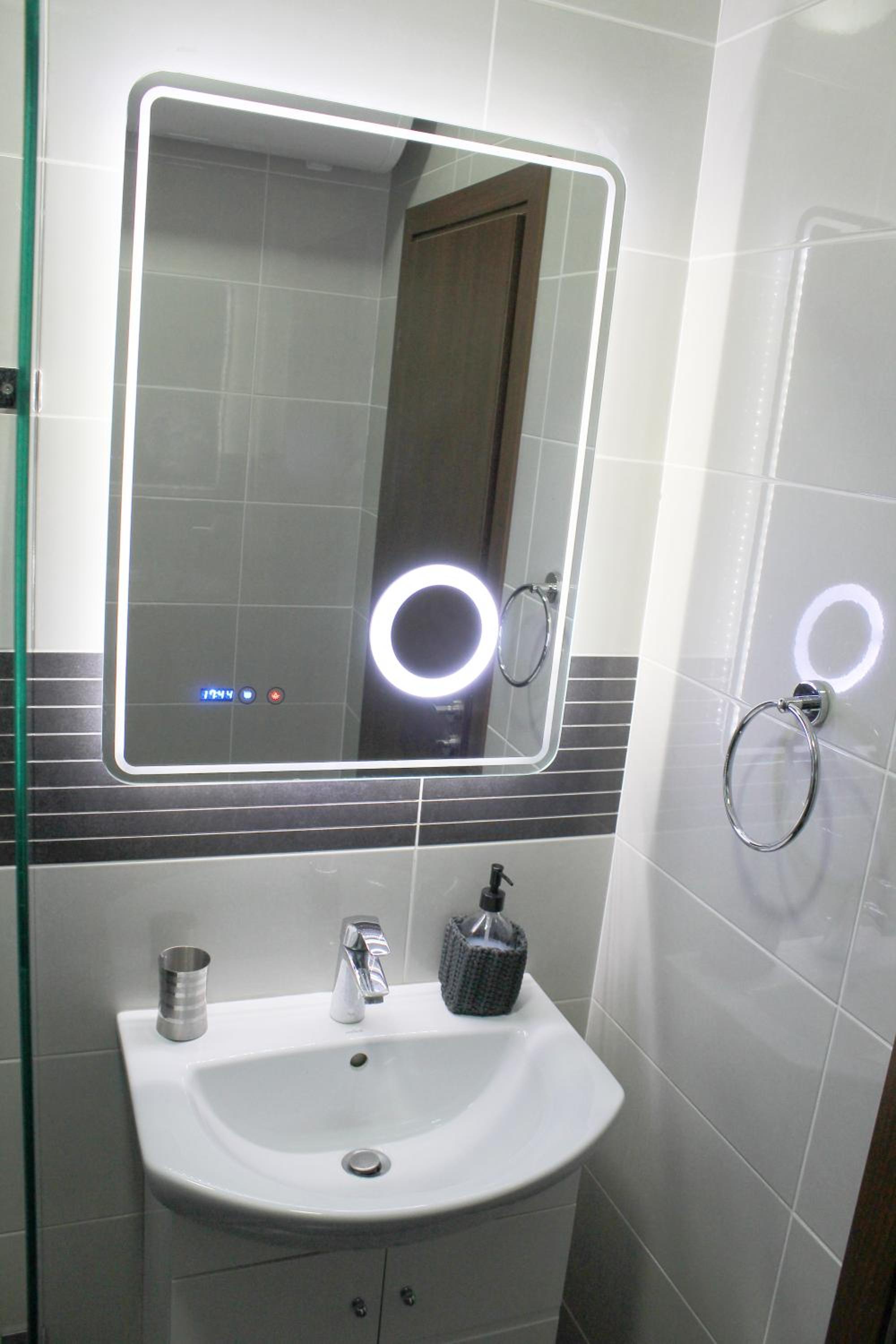 Super Central Luxury Apartments