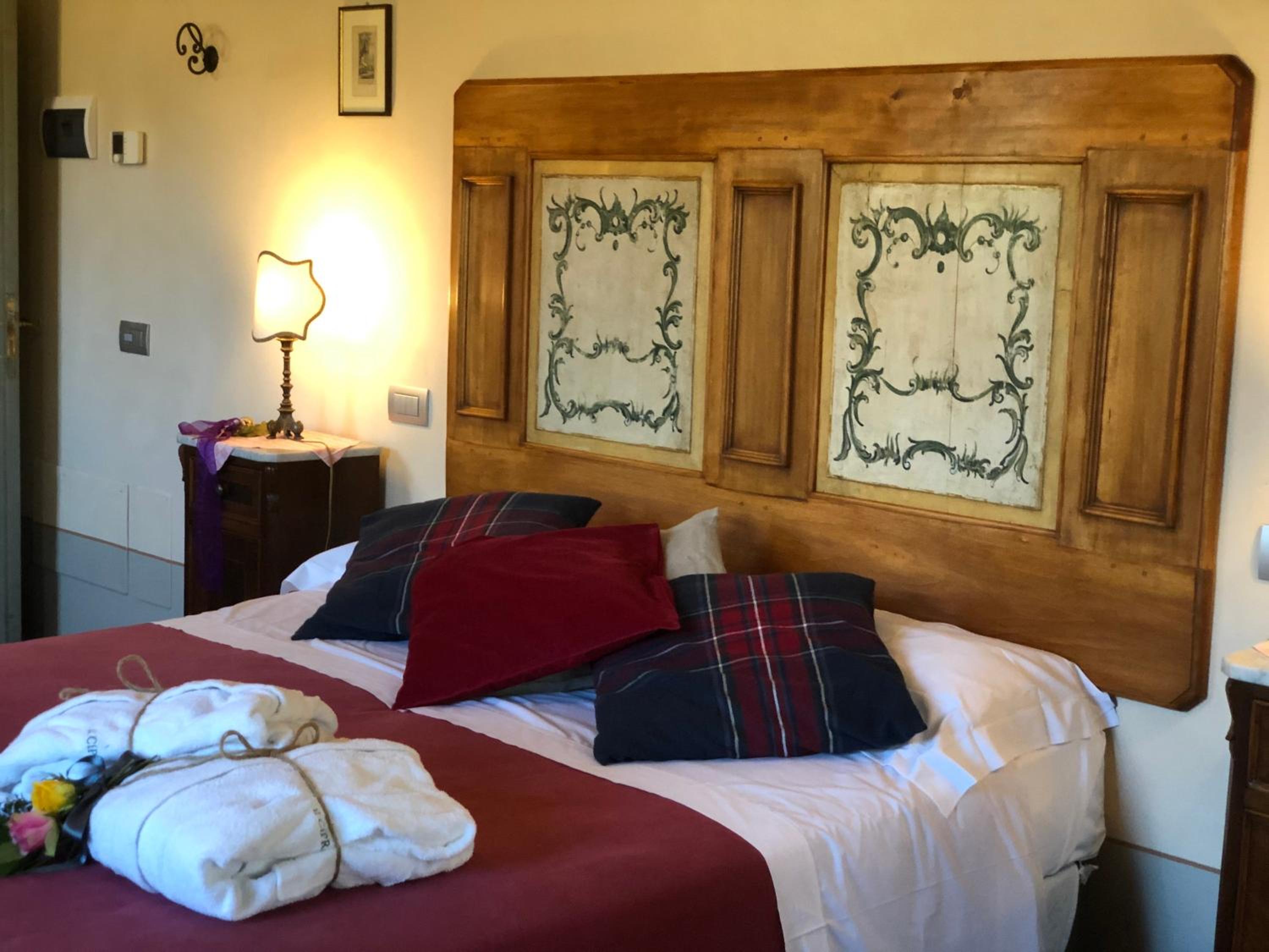 La Cantina Relais - Fattoria Il Cipresso