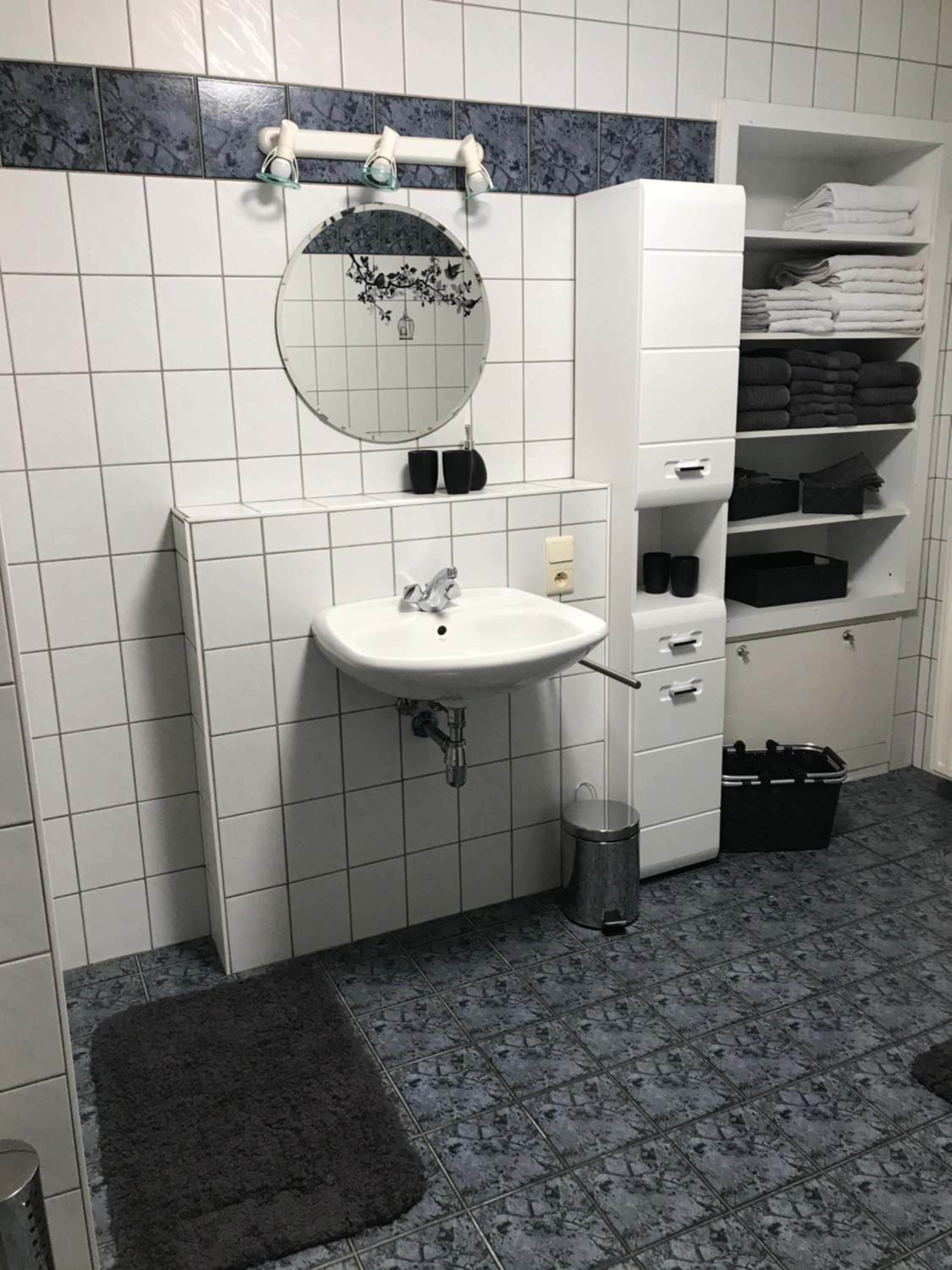 Zum Burgblick