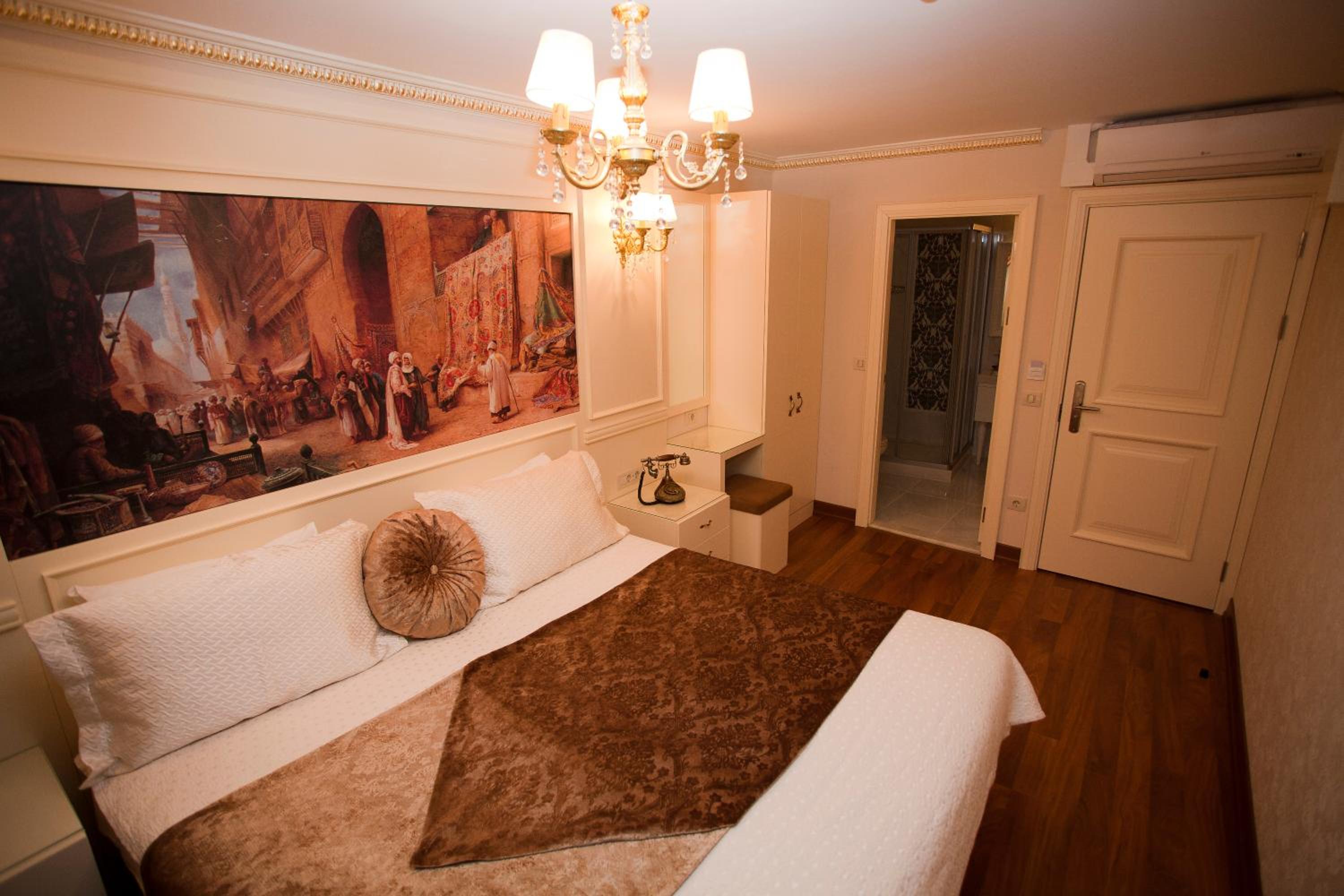 Hotel Evsen - Image 8