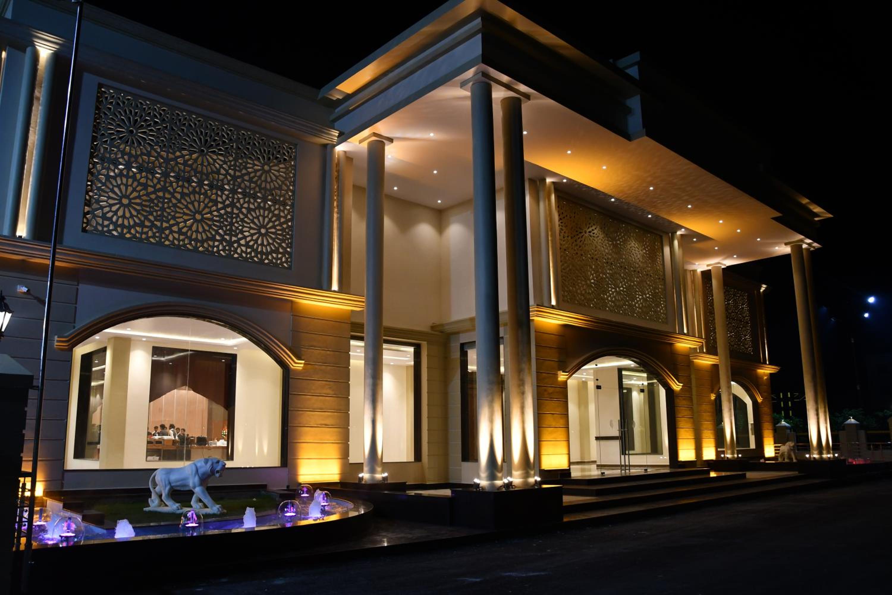 Mayur Hotel & Resort, photo 31