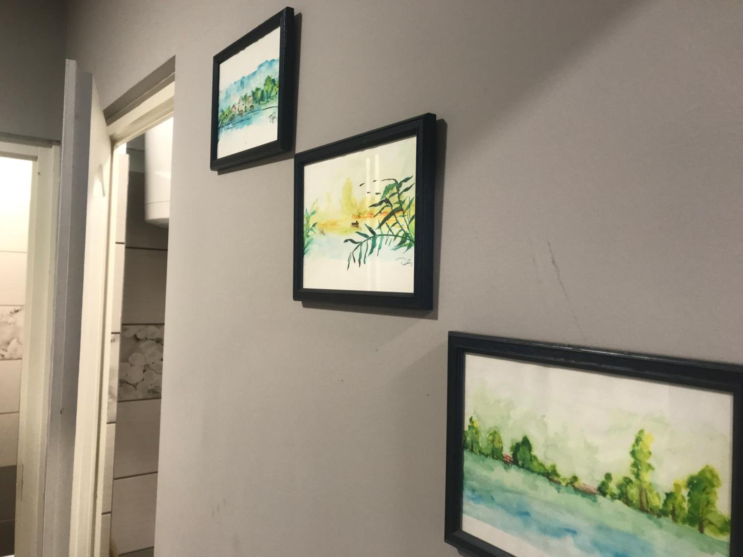 Neptun apartman