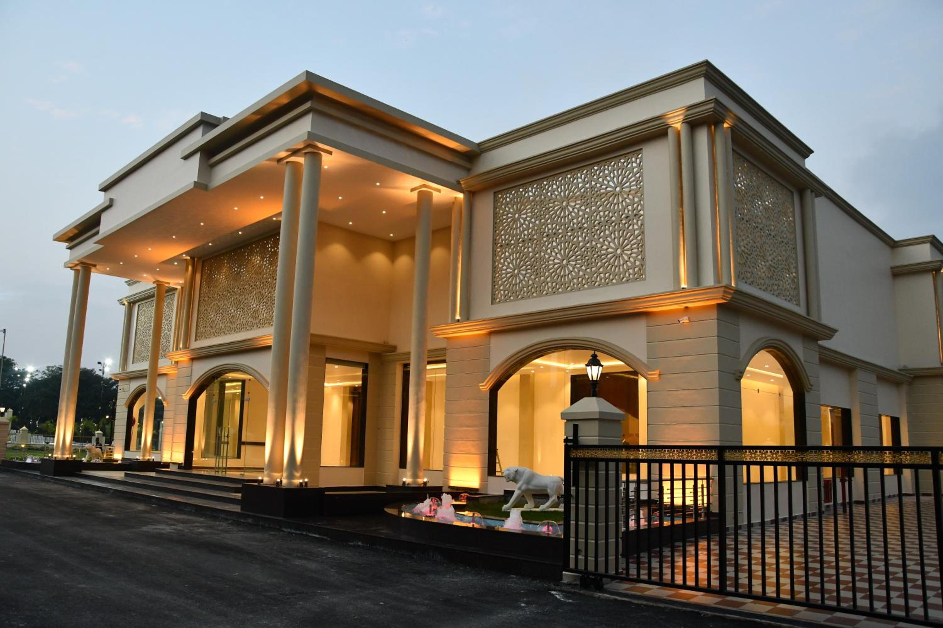 Mayur Hotel & Resort, photo 25