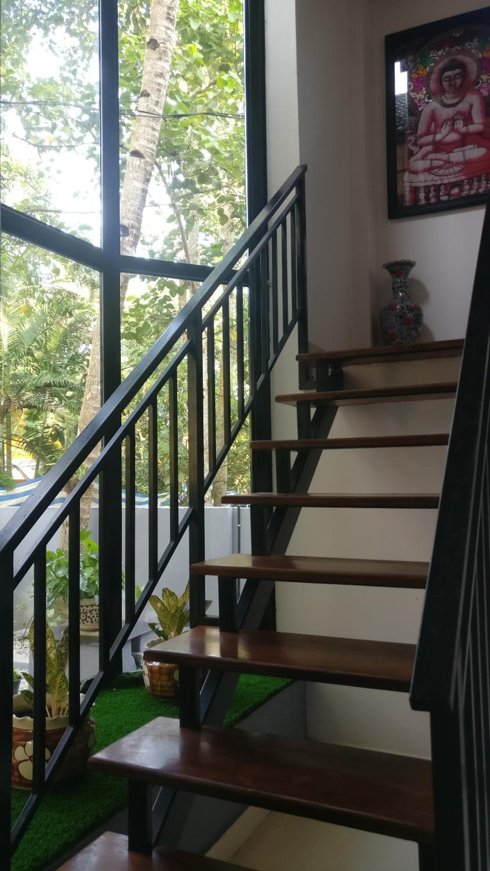 Nirrvaan homestay view 3
