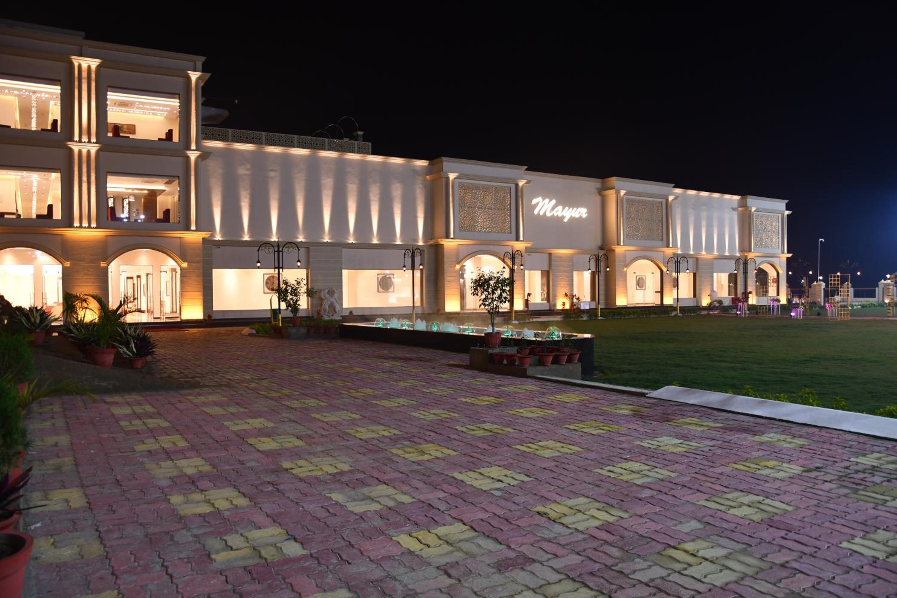 Mayur Hotel & Resort, photo 65