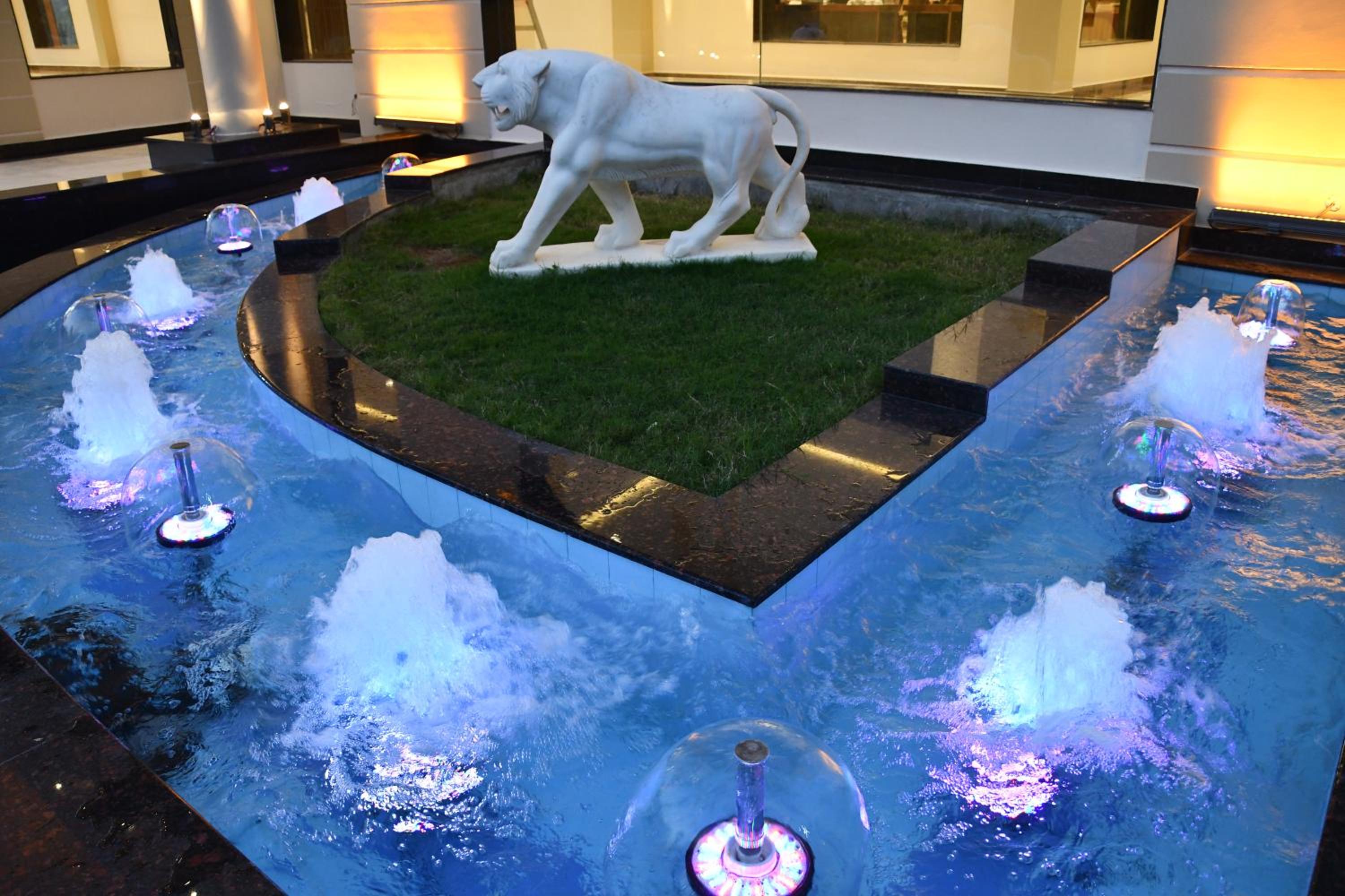 Mayur Hotel & Resort, photo 43