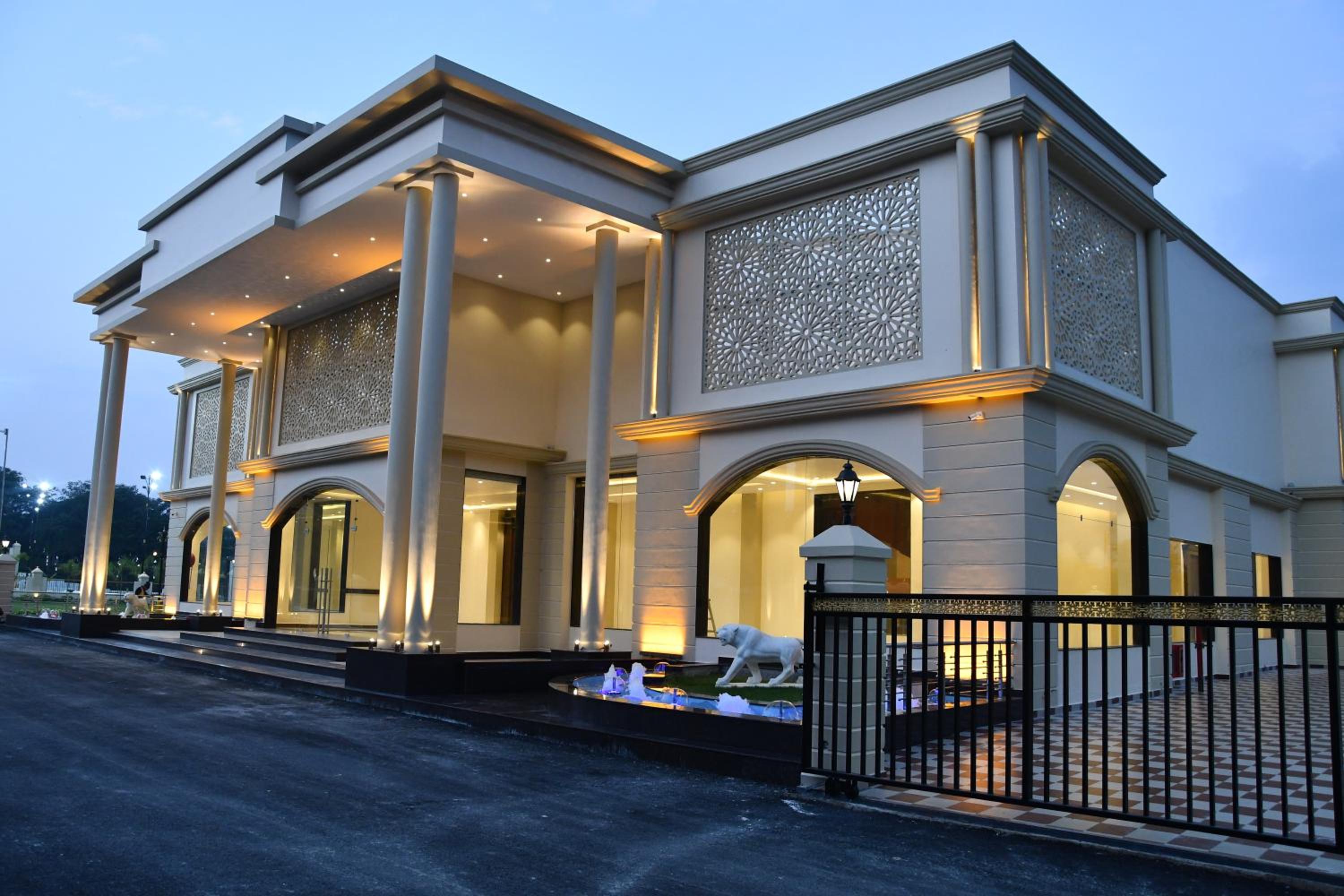 Mayur Hotel & Resort, photo 28